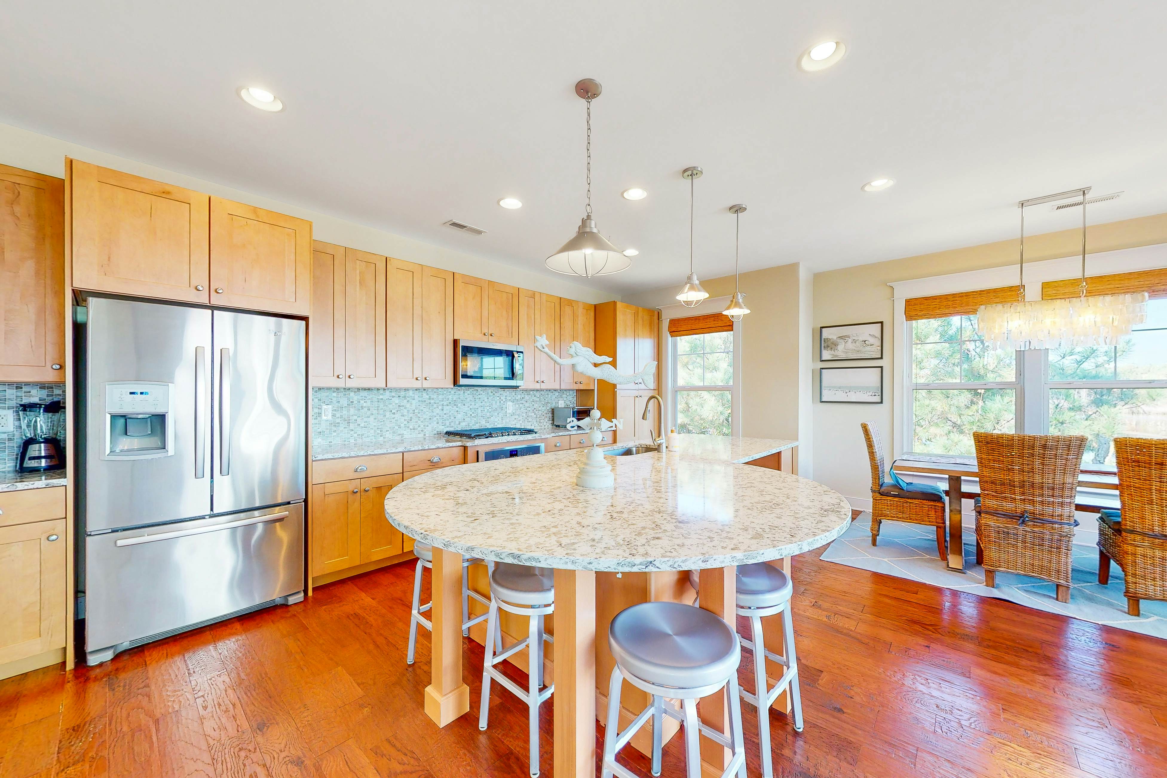 Watermark North 38918 Silver Sands Dr. 5 BD Bethany Beach, DE