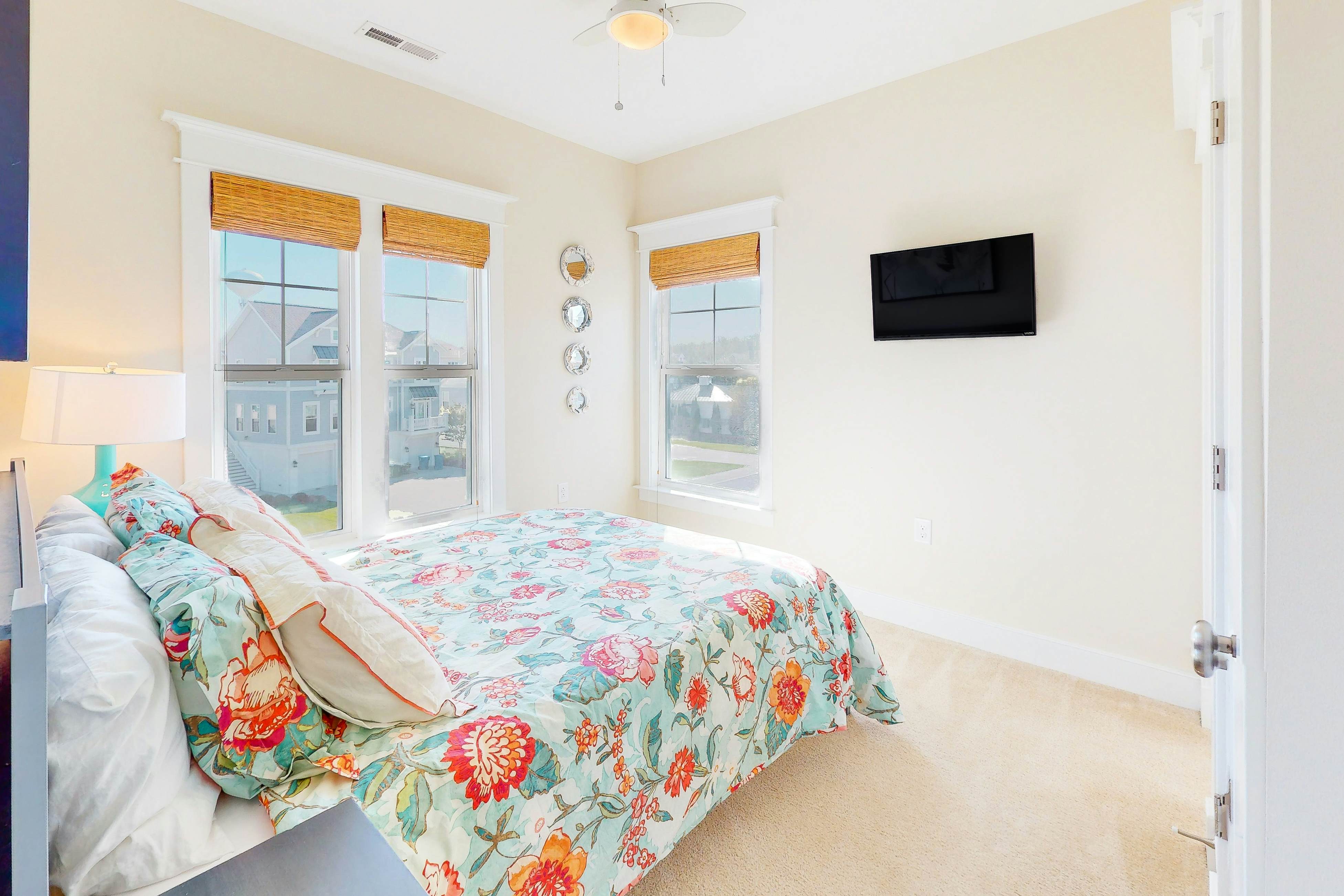 Watermark North 38918 Silver Sands Dr. 5 BD Bethany Beach, DE