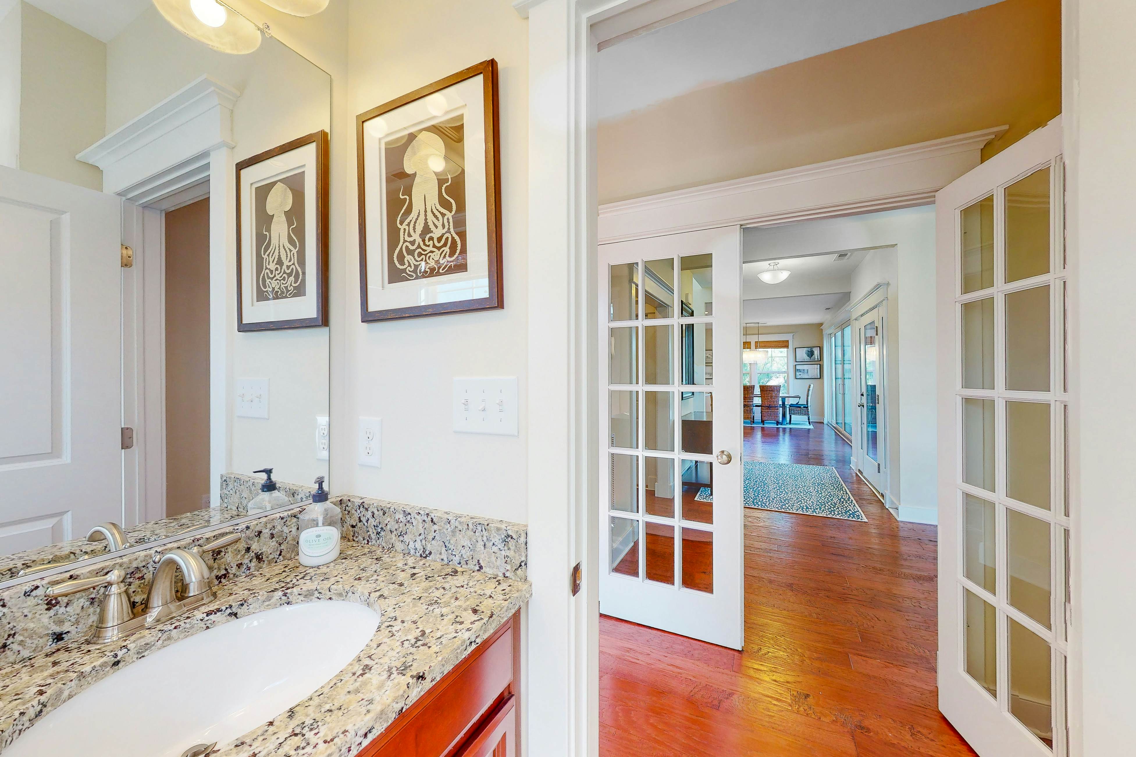 Watermark North 38918 Silver Sands Dr. 5 BD Bethany Beach, DE