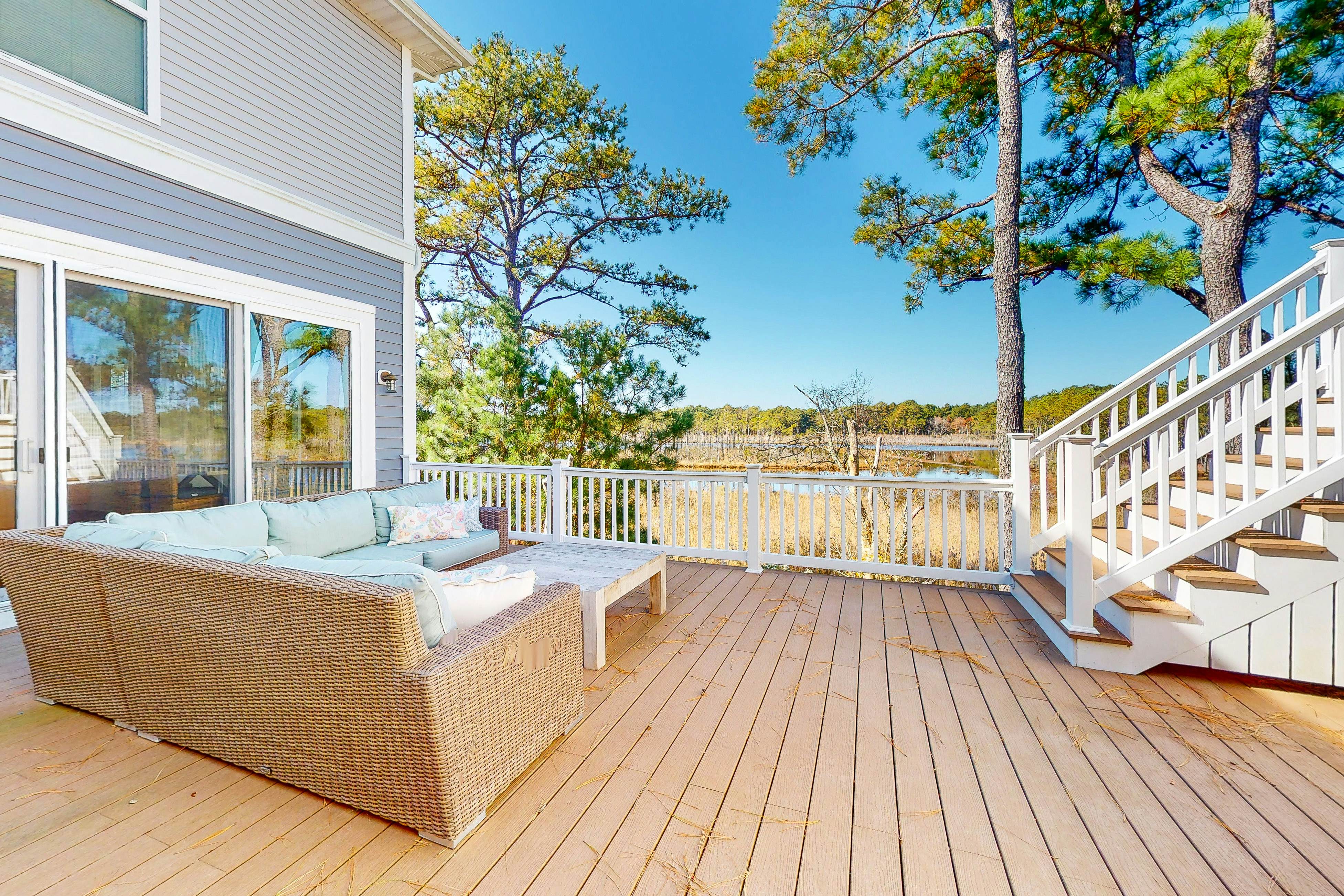 Watermark North 38918 Silver Sands Dr. 5 BD Bethany Beach, DE