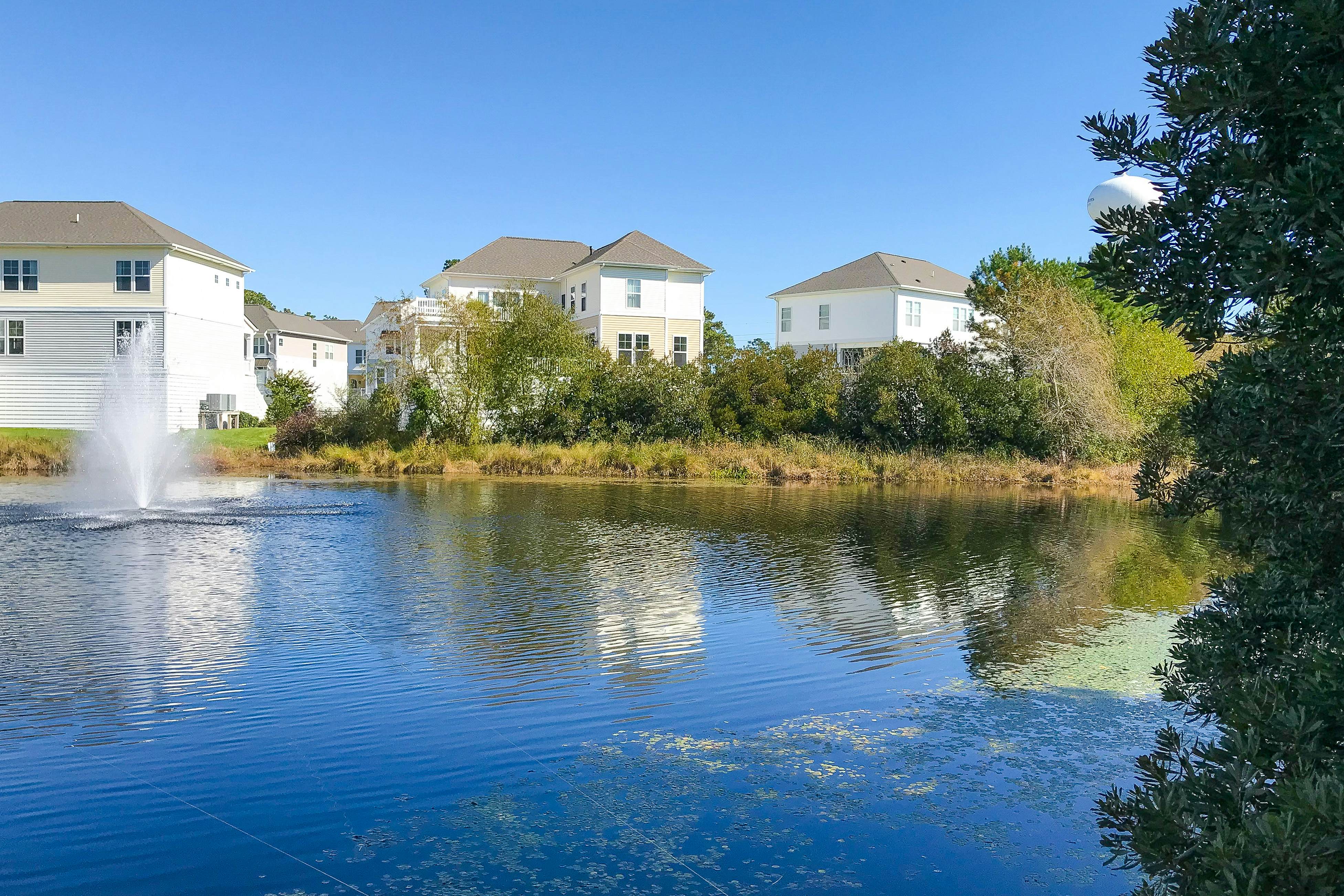 Watermark North 38918 Silver Sands Dr. 5 BD Bethany Beach, DE