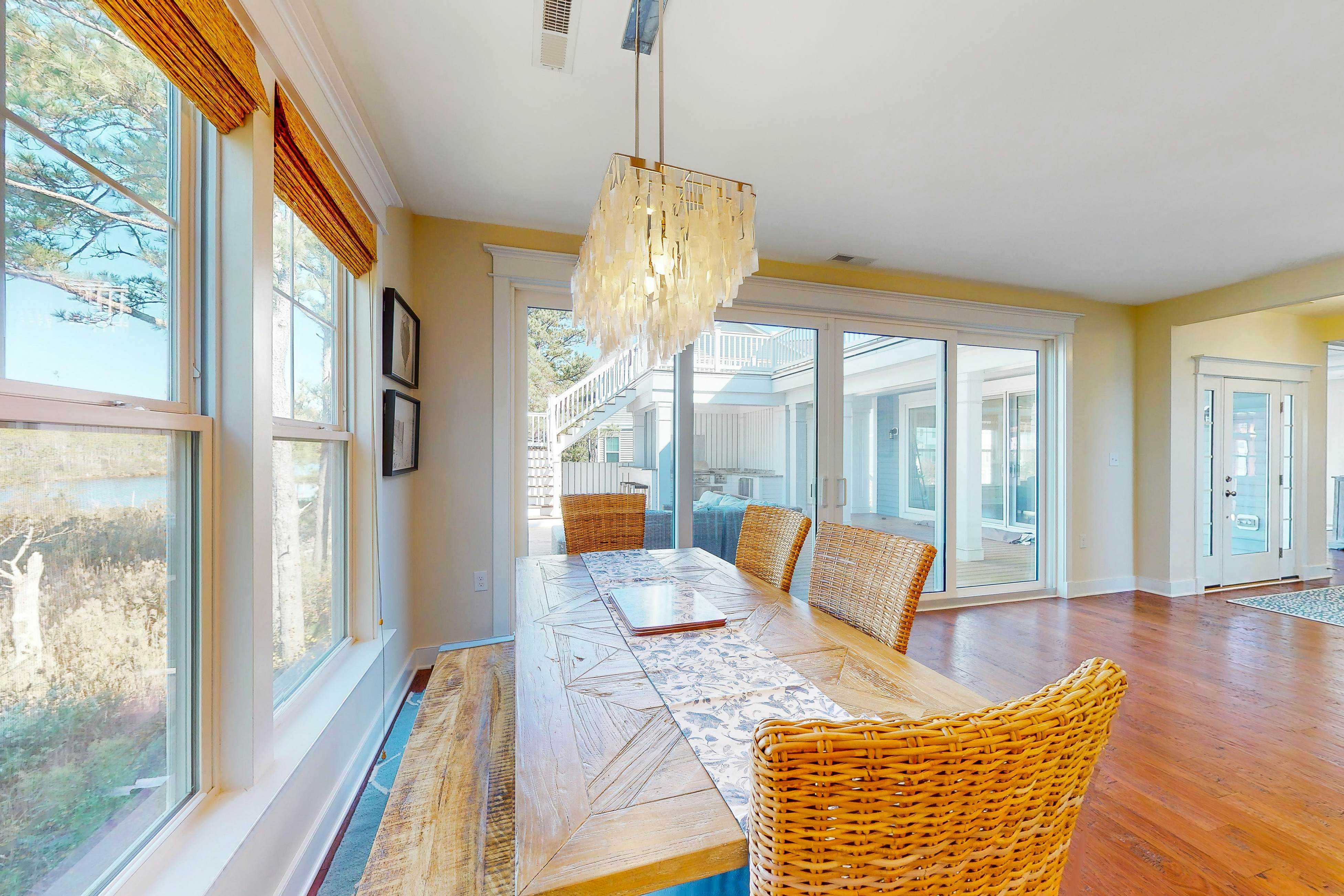 Watermark North 38918 Silver Sands Dr. 5 BD Bethany Beach, DE