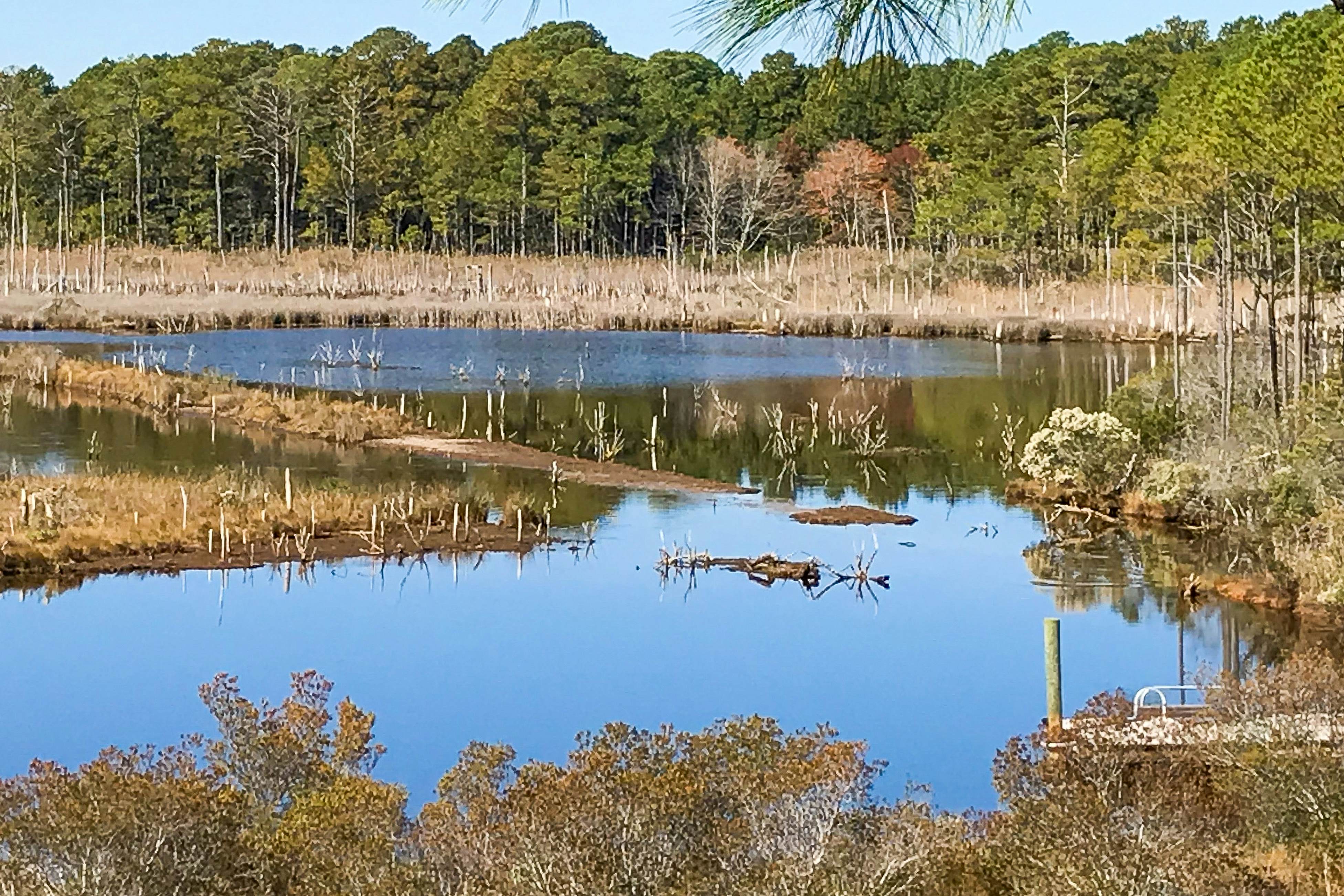 Watermark North 38918 Silver Sands Dr. 5 BD Bethany Beach, DE