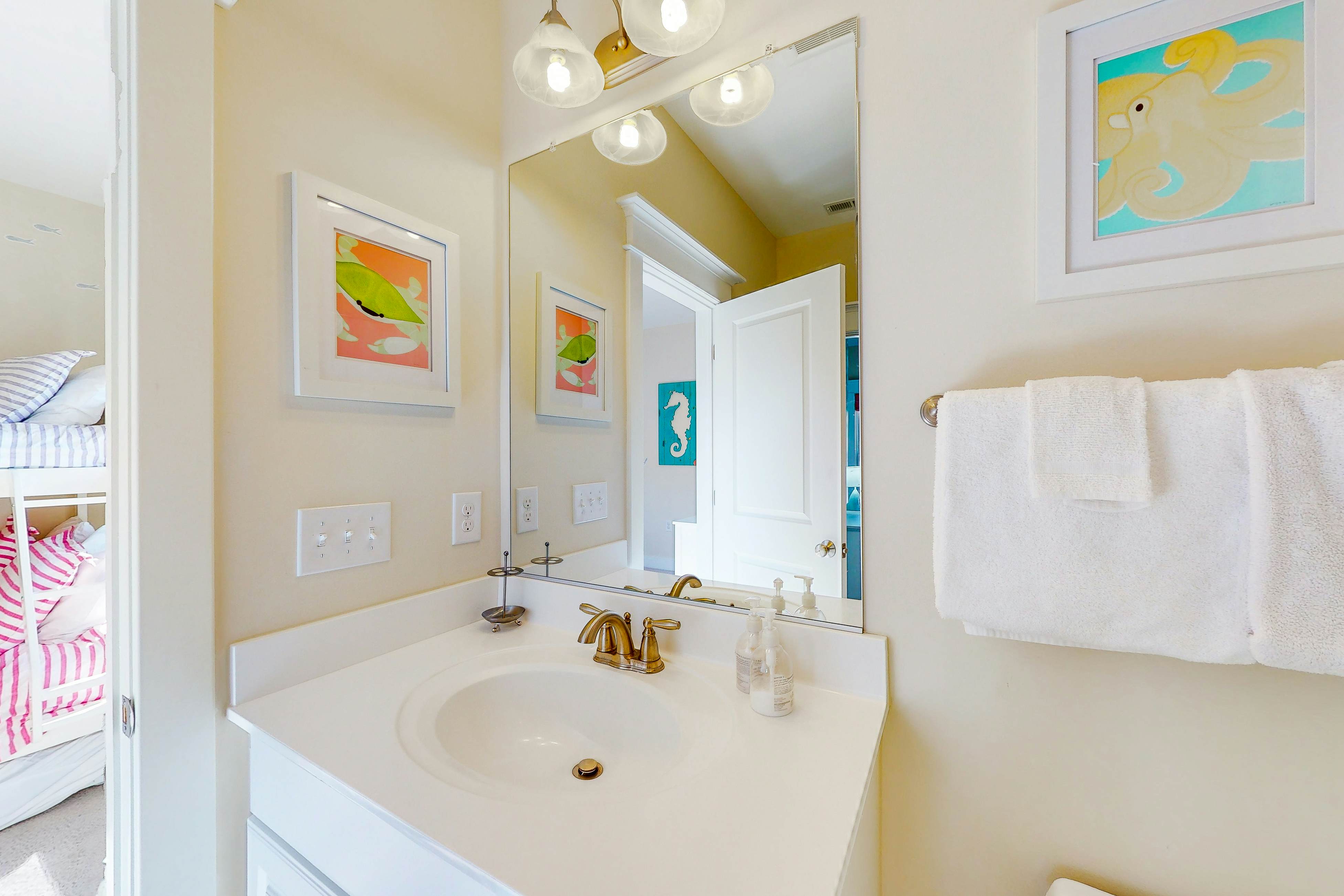 Watermark North 38918 Silver Sands Dr. 5 BD Bethany Beach, DE