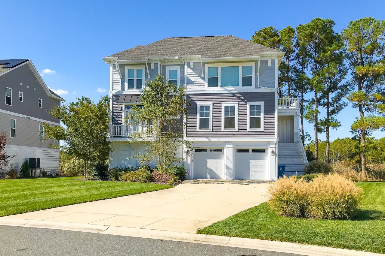 Watermark North 38918 Silver Sands Dr. 5 BD Bethany Beach, DE