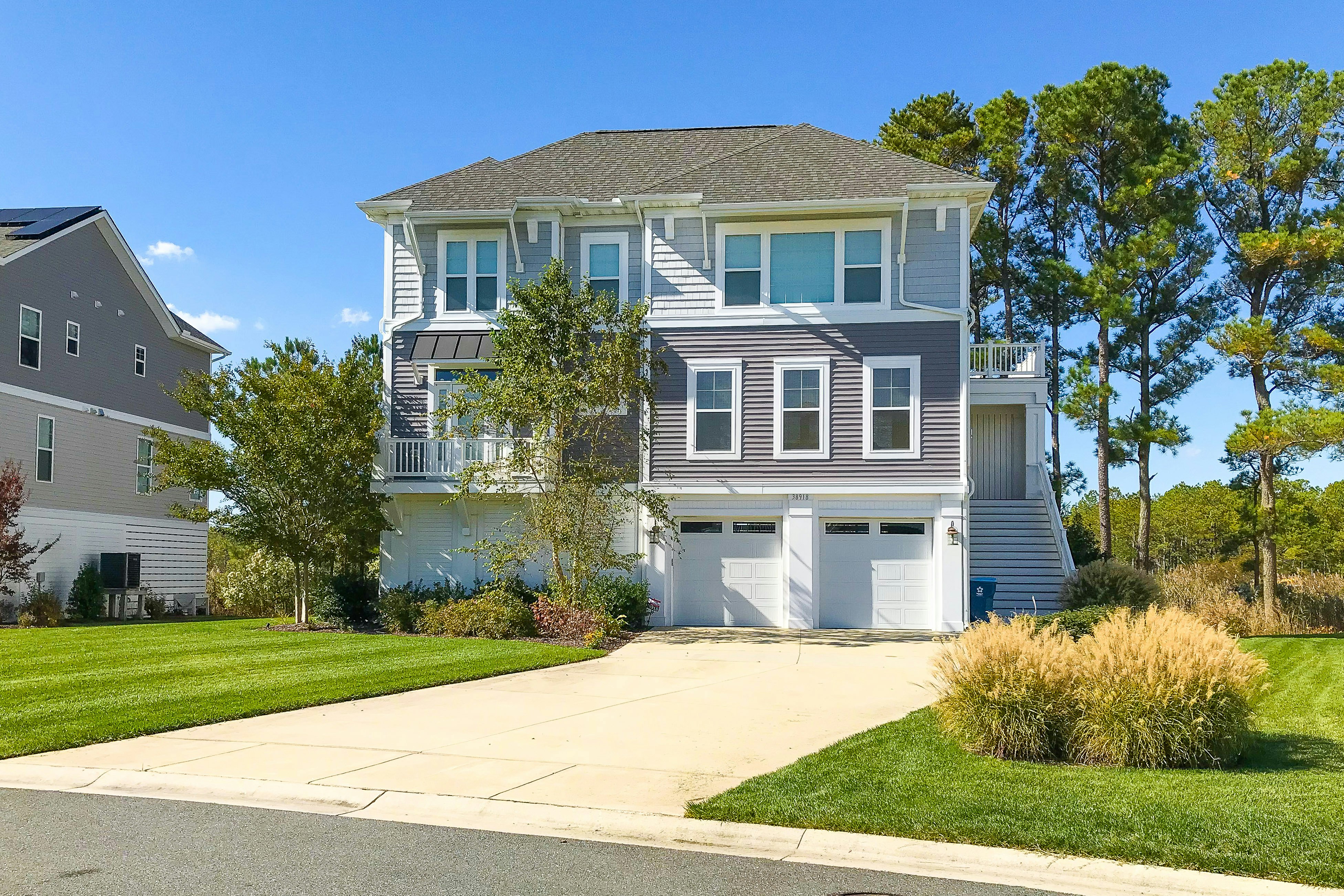 Watermark North - 38918 Silver Sands Dr