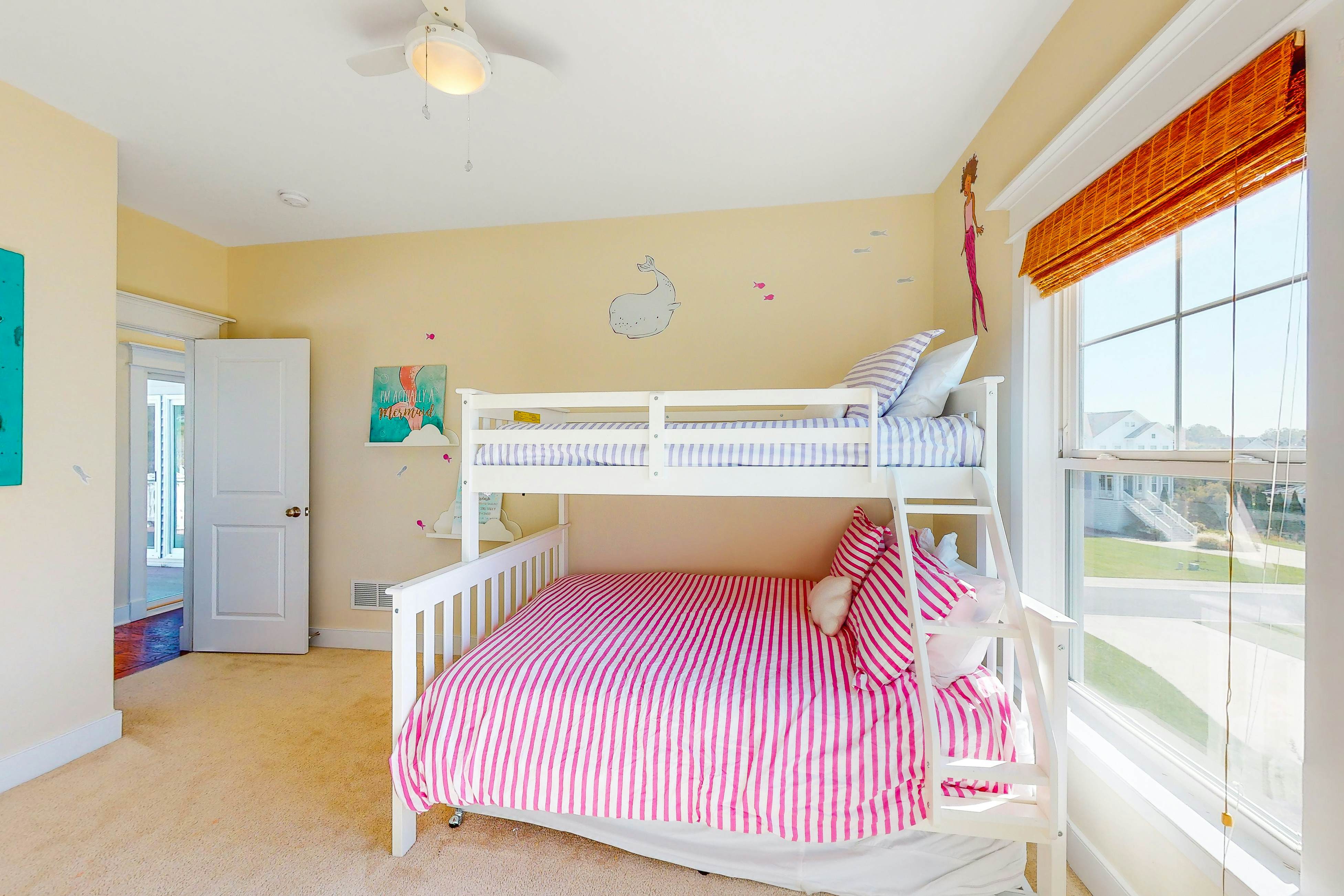 Watermark North 38918 Silver Sands Dr. 5 BD Bethany Beach, DE