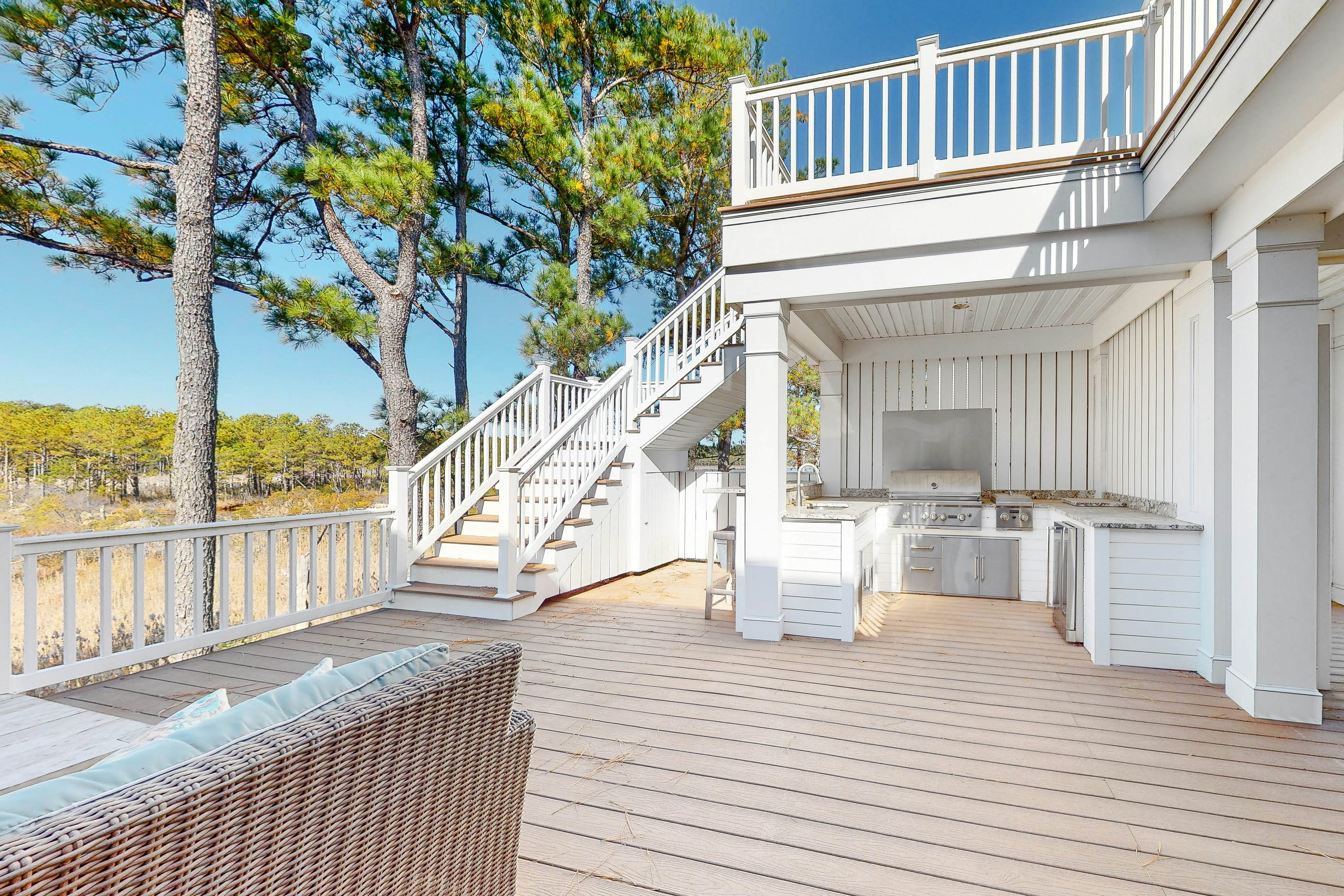 Watermark North 38918 Silver Sands Dr. 5 BD Bethany Beach, DE