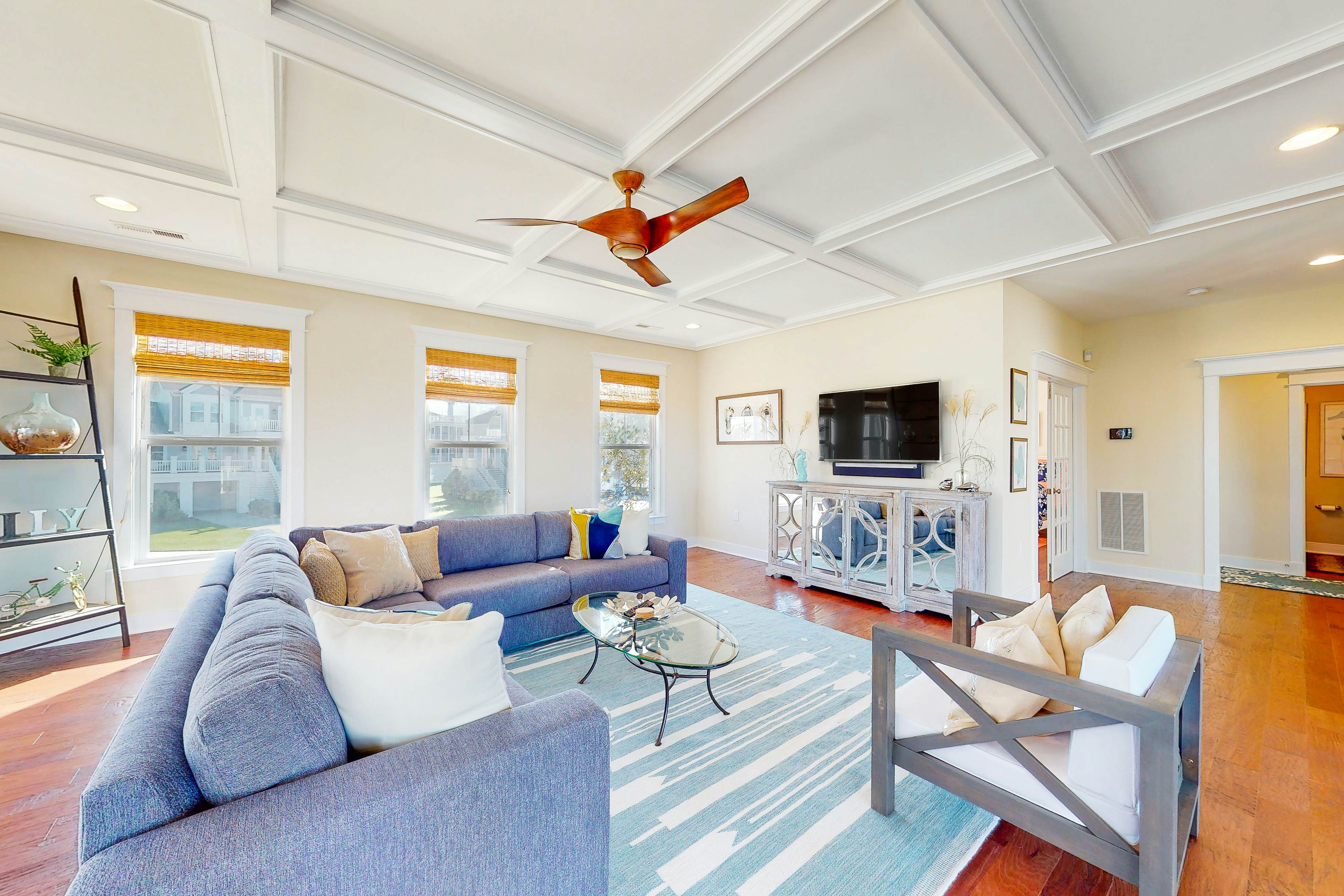 Watermark North 38918 Silver Sands Dr. 5 BD Bethany Beach, DE