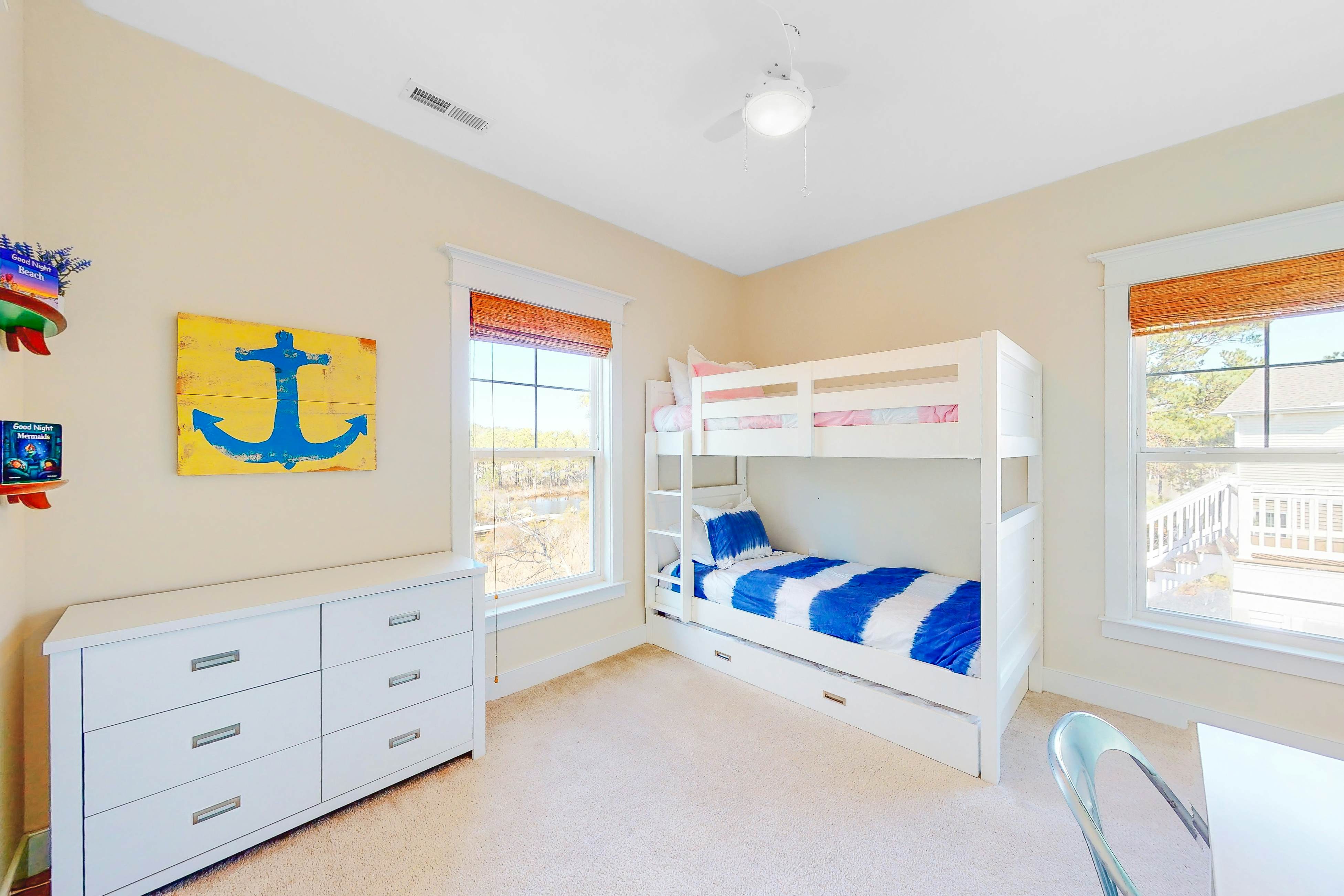 Watermark North 38918 Silver Sands Dr. 5 BD Bethany Beach, DE