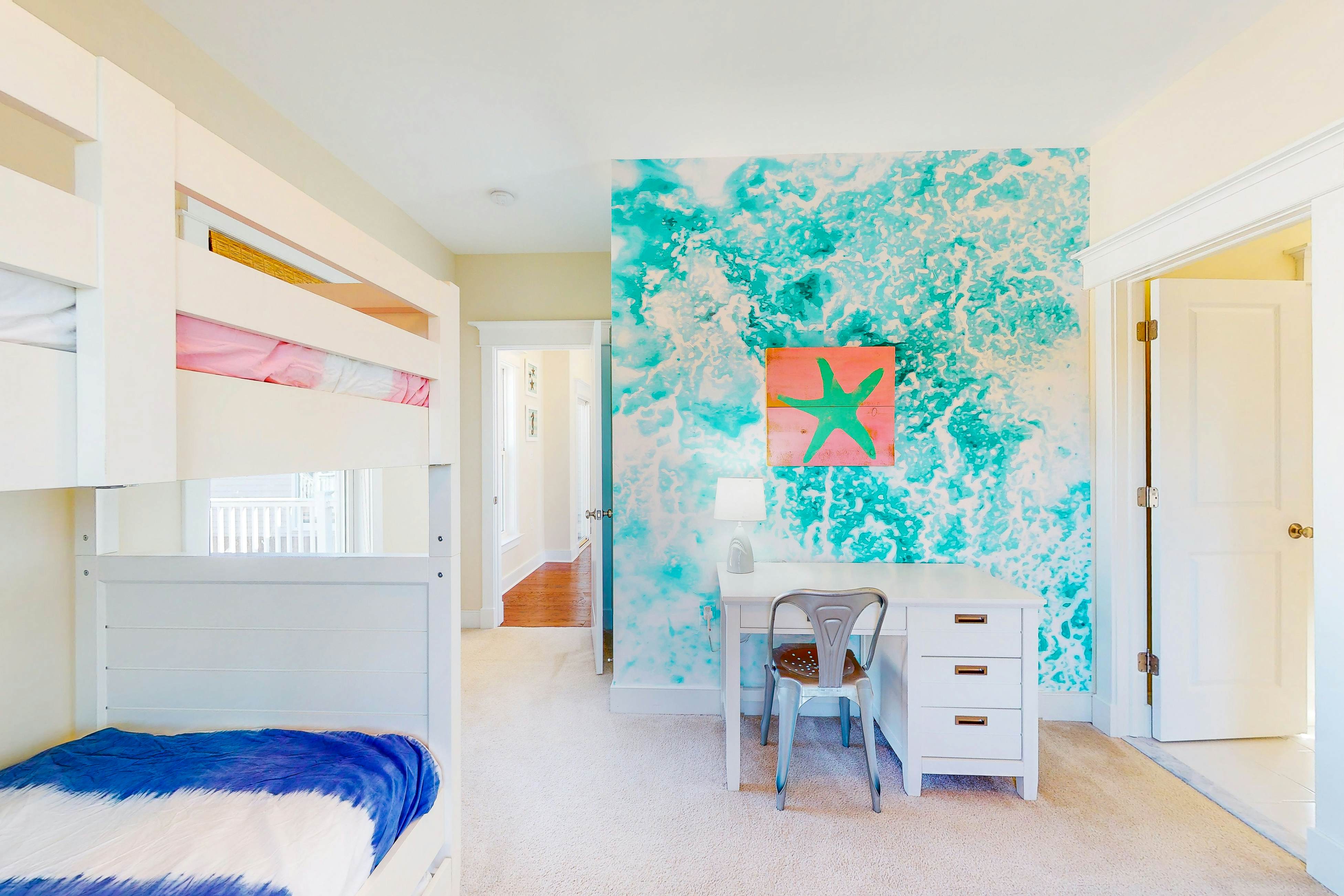 Watermark North 38918 Silver Sands Dr. 5 BD Bethany Beach, DE