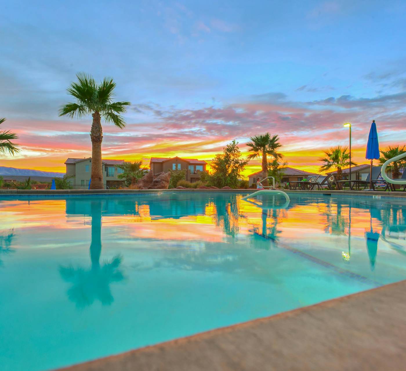 Redstone Villa - Paradise Village #47 | 5 Bed Santa Clara, ...