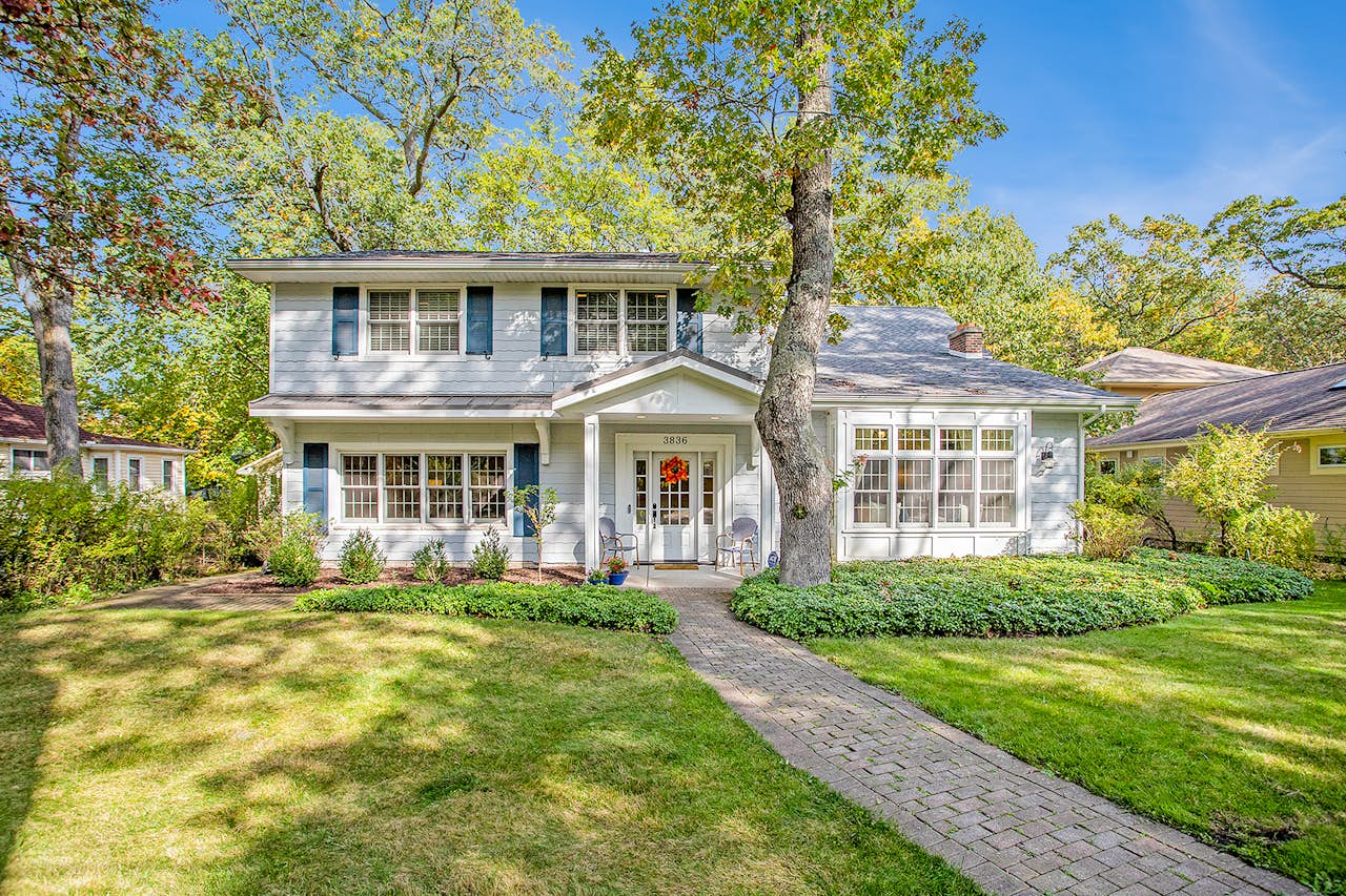 Michiana Memories 5 BD New Buffalo, MI Vacation Rental Vacasa