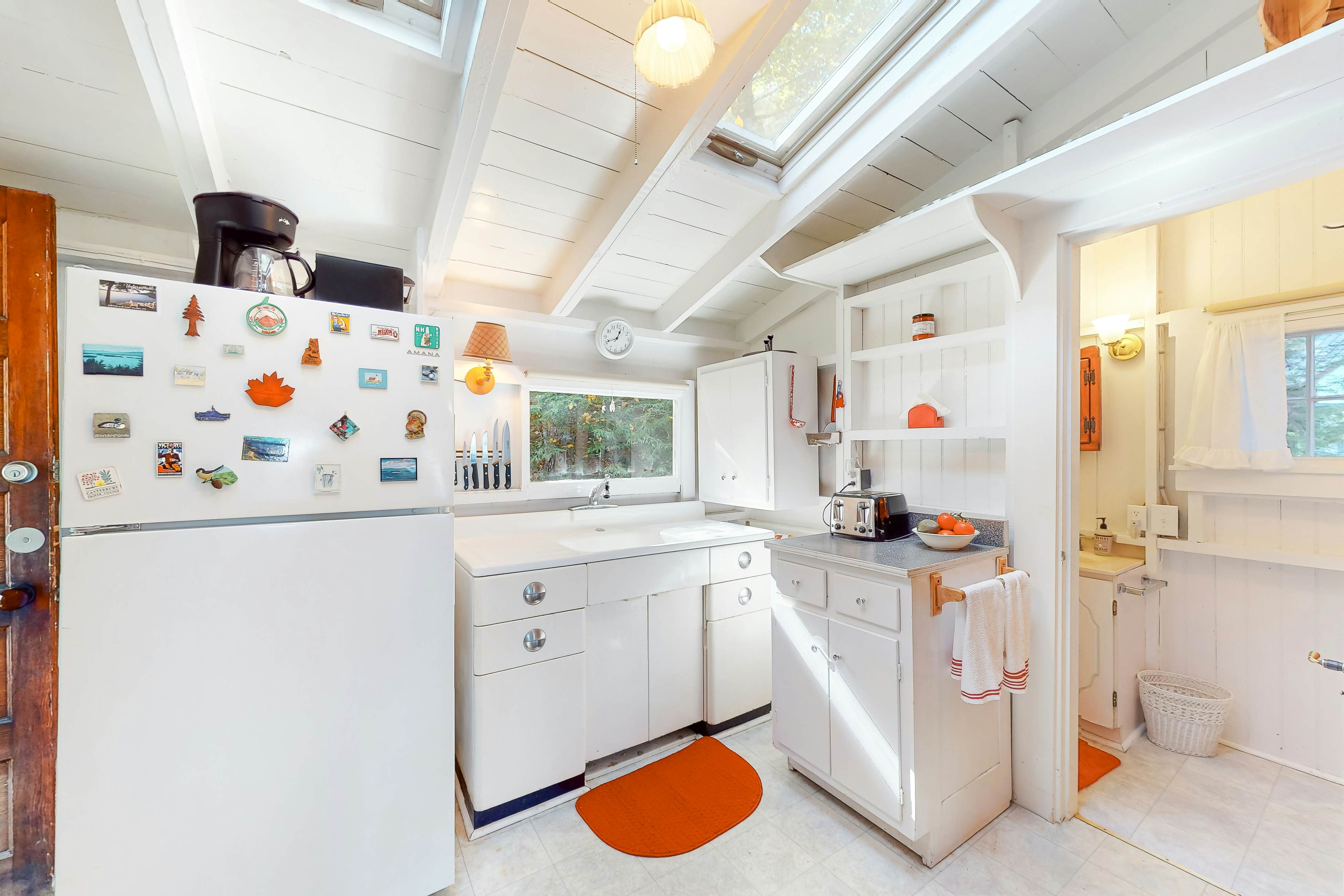 Lake Winnipesaukee's Charmer