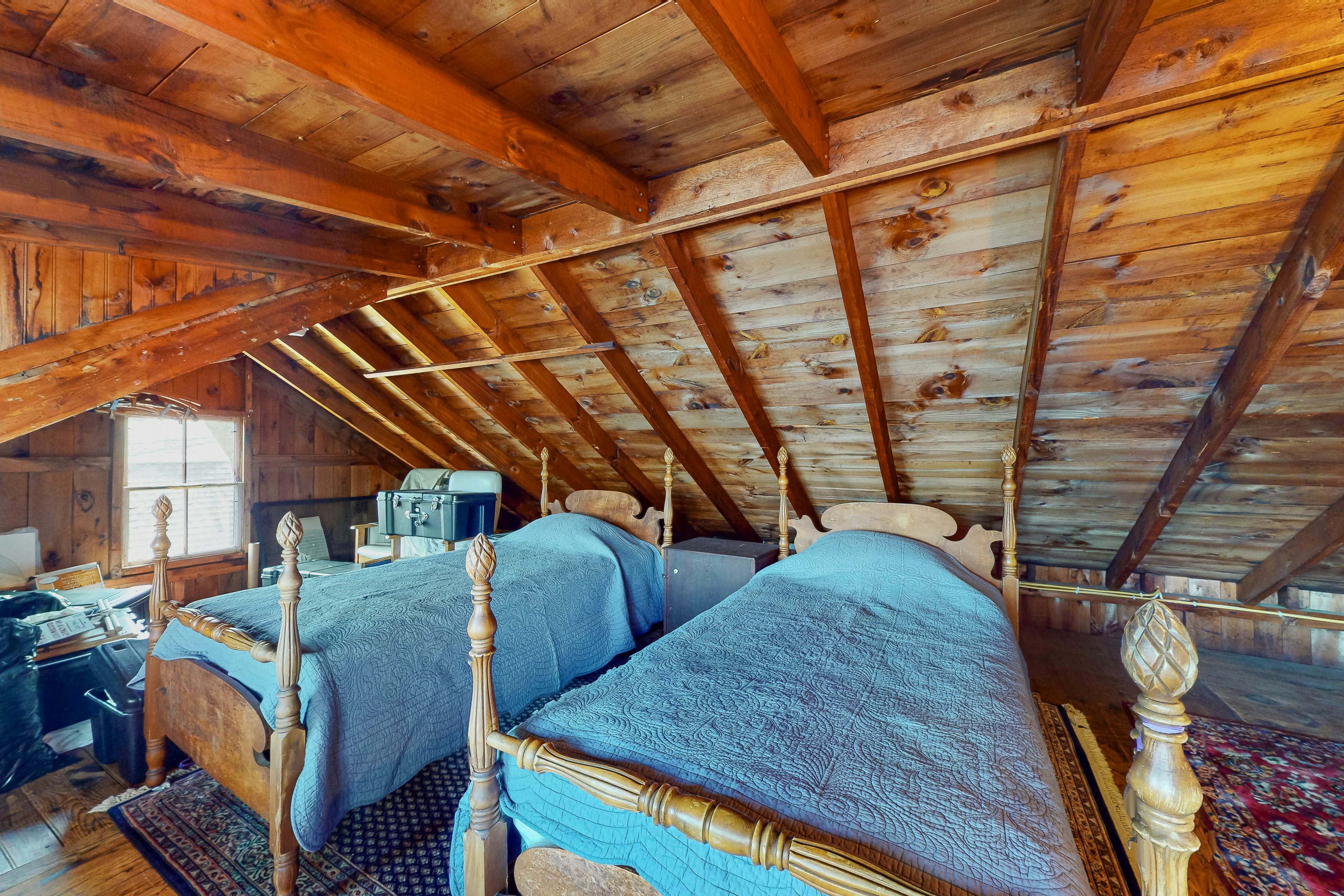 Lake Winnipesaukee's Charmer