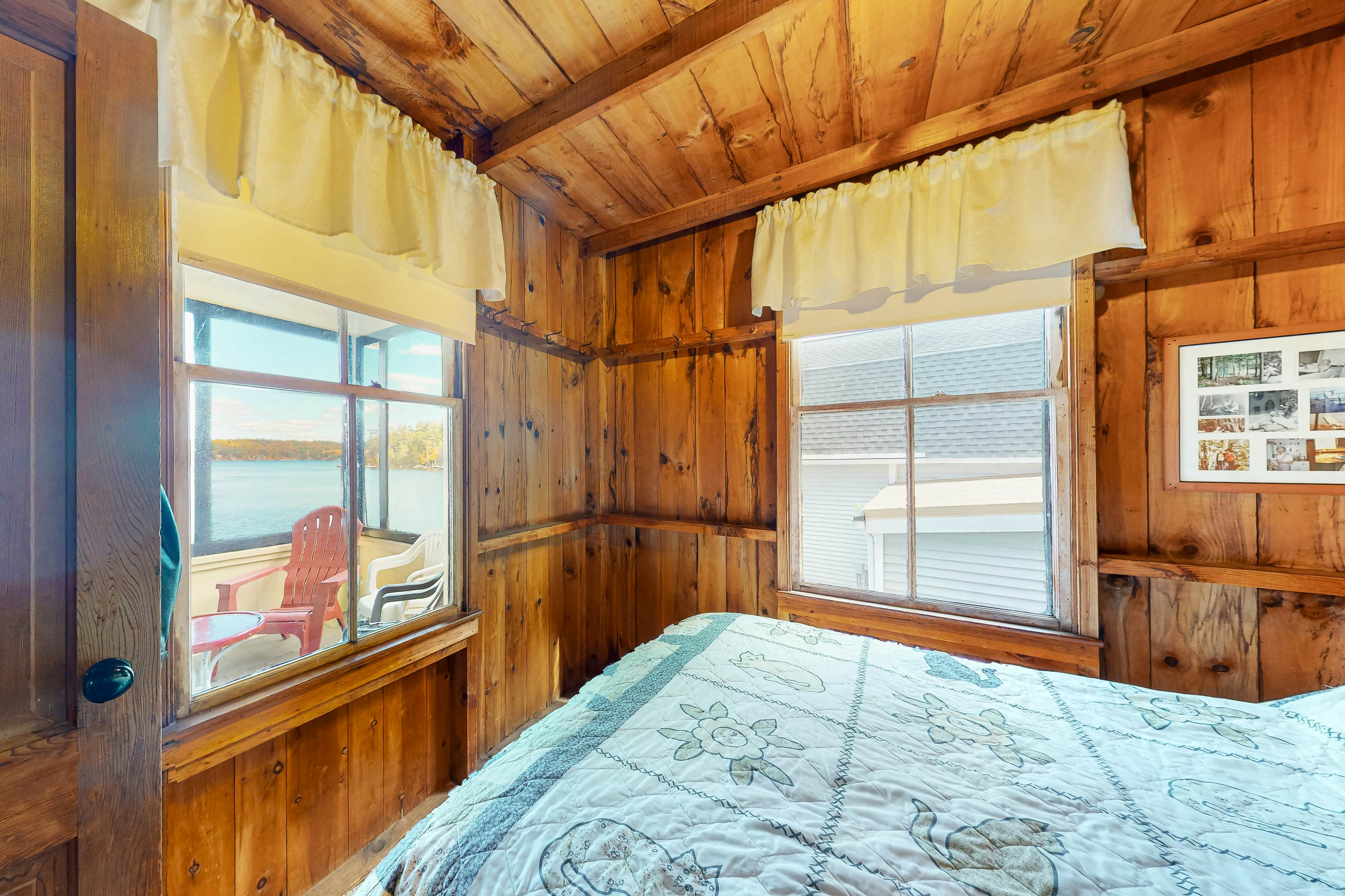 Lake Winnipesaukee's Charmer