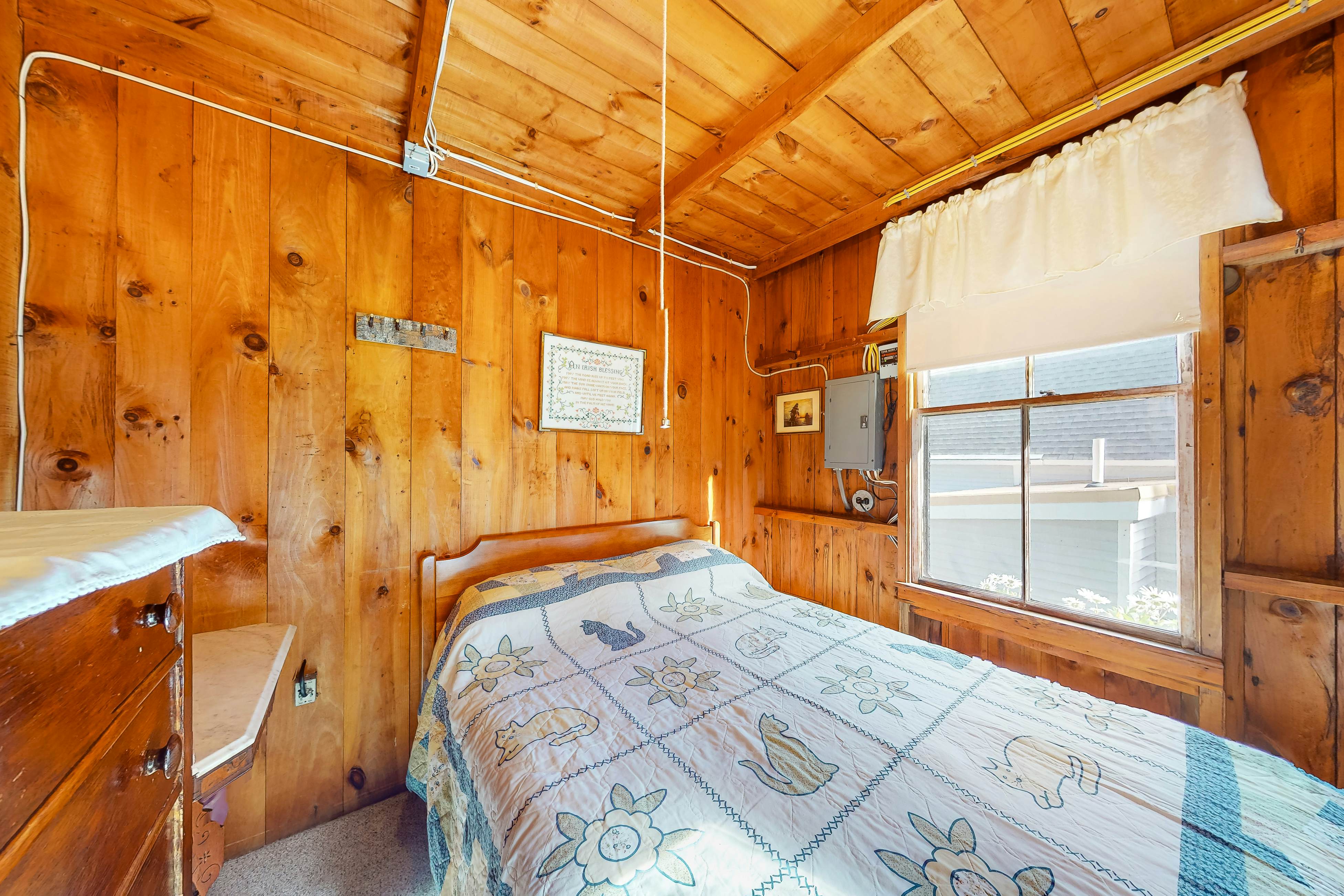 Lake Winnipesaukee's Charmer