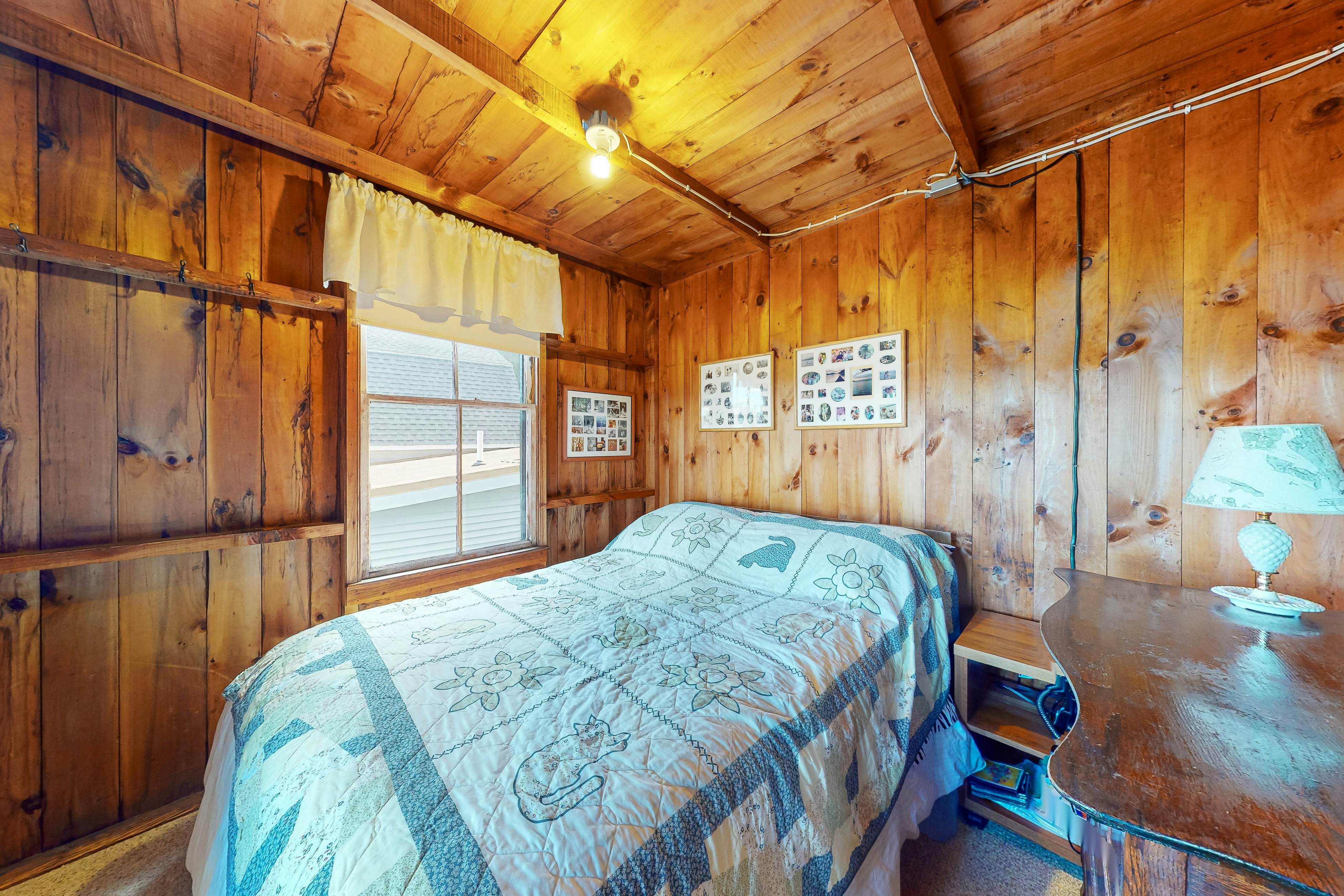 Lake Winnipesaukee's Charmer