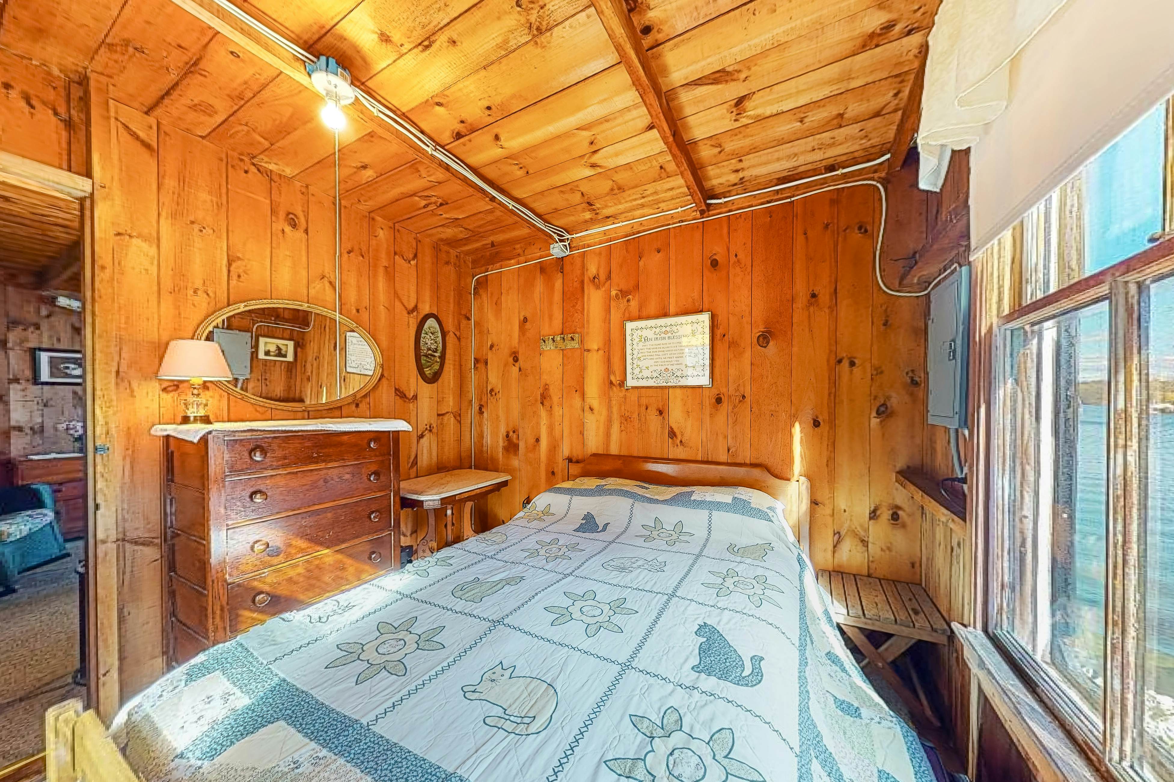 Lake Winnipesaukee's Charmer