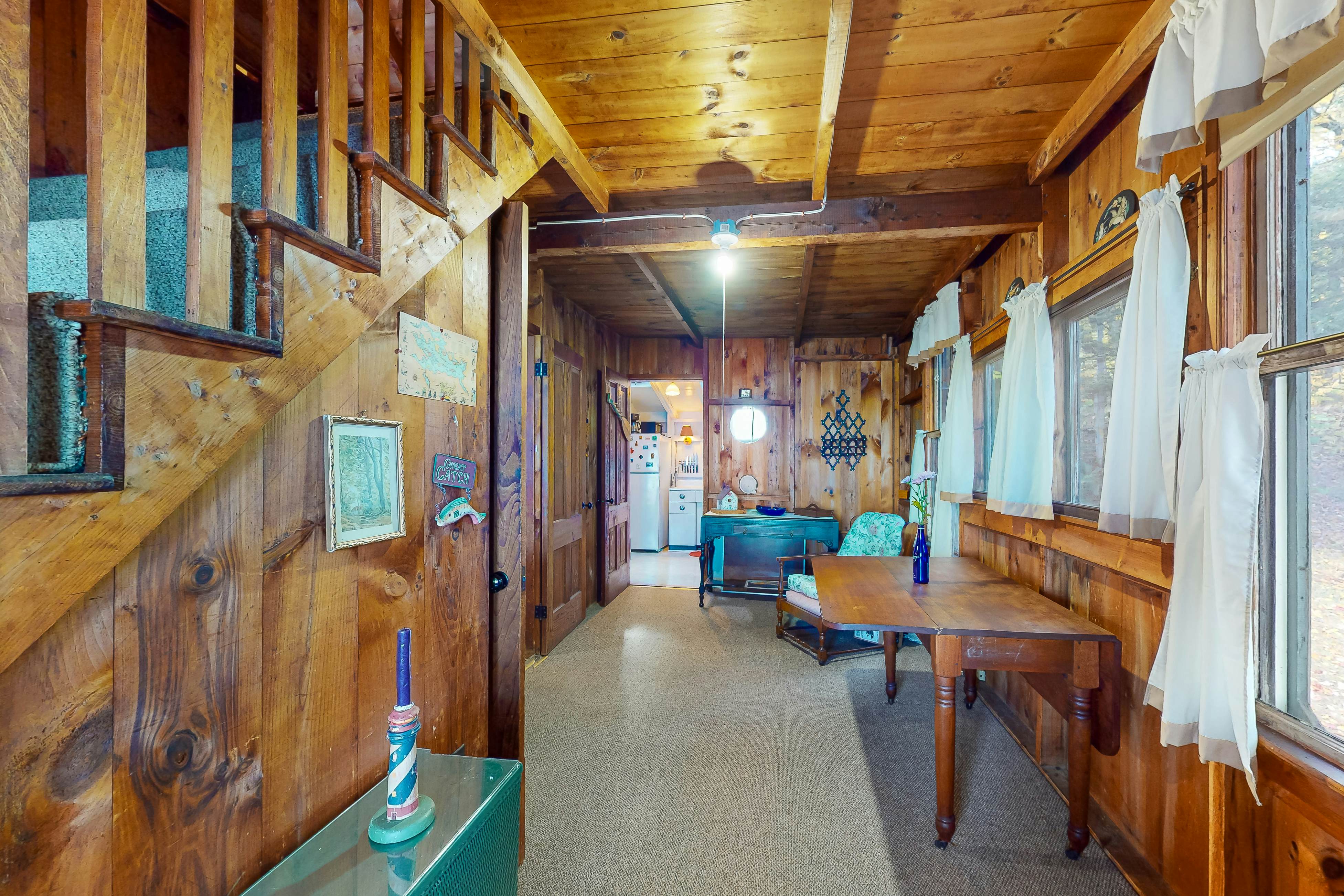 Lake Winnipesaukee's Charmer