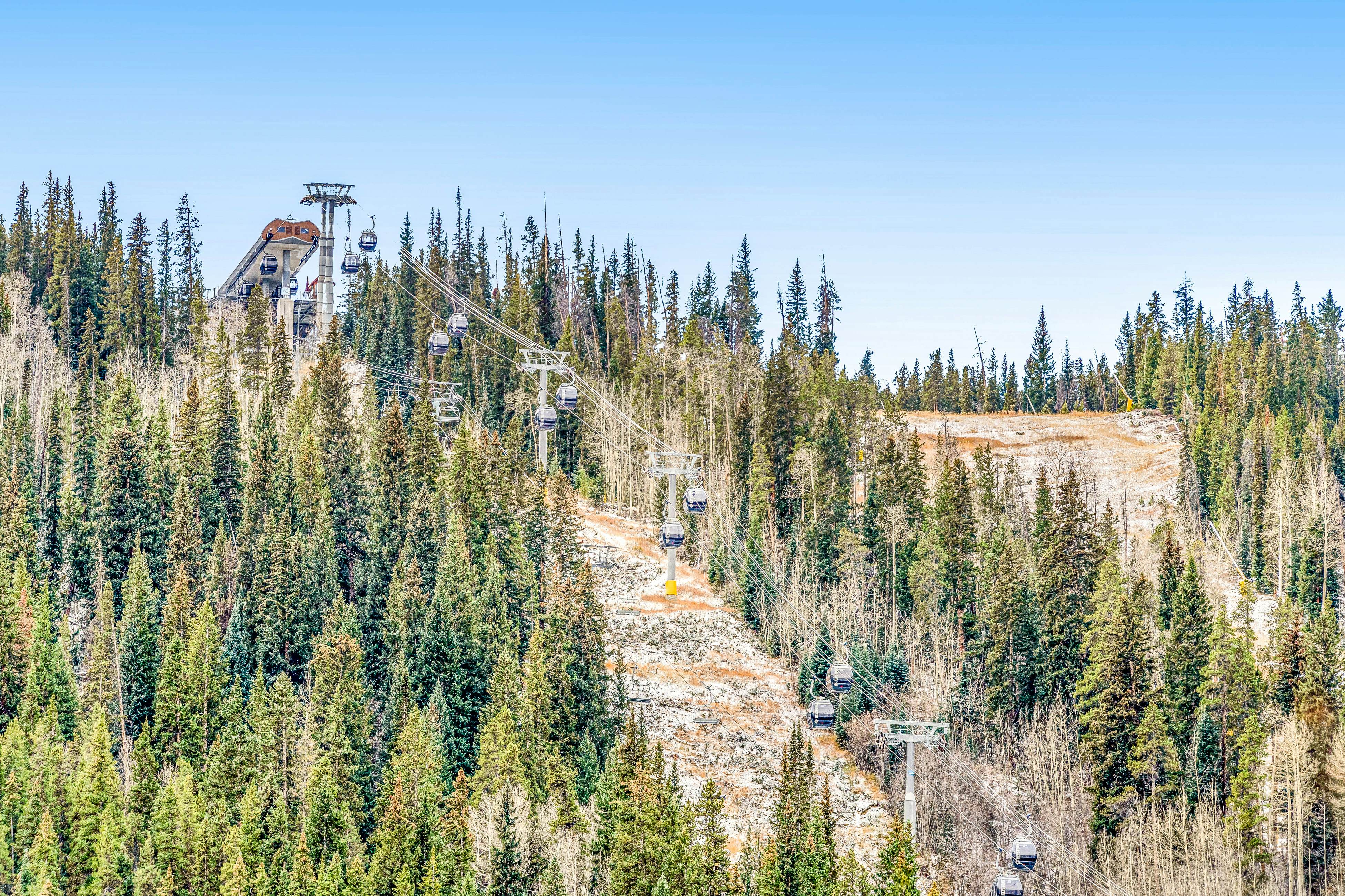 Red Hawk 2276 in Keystone