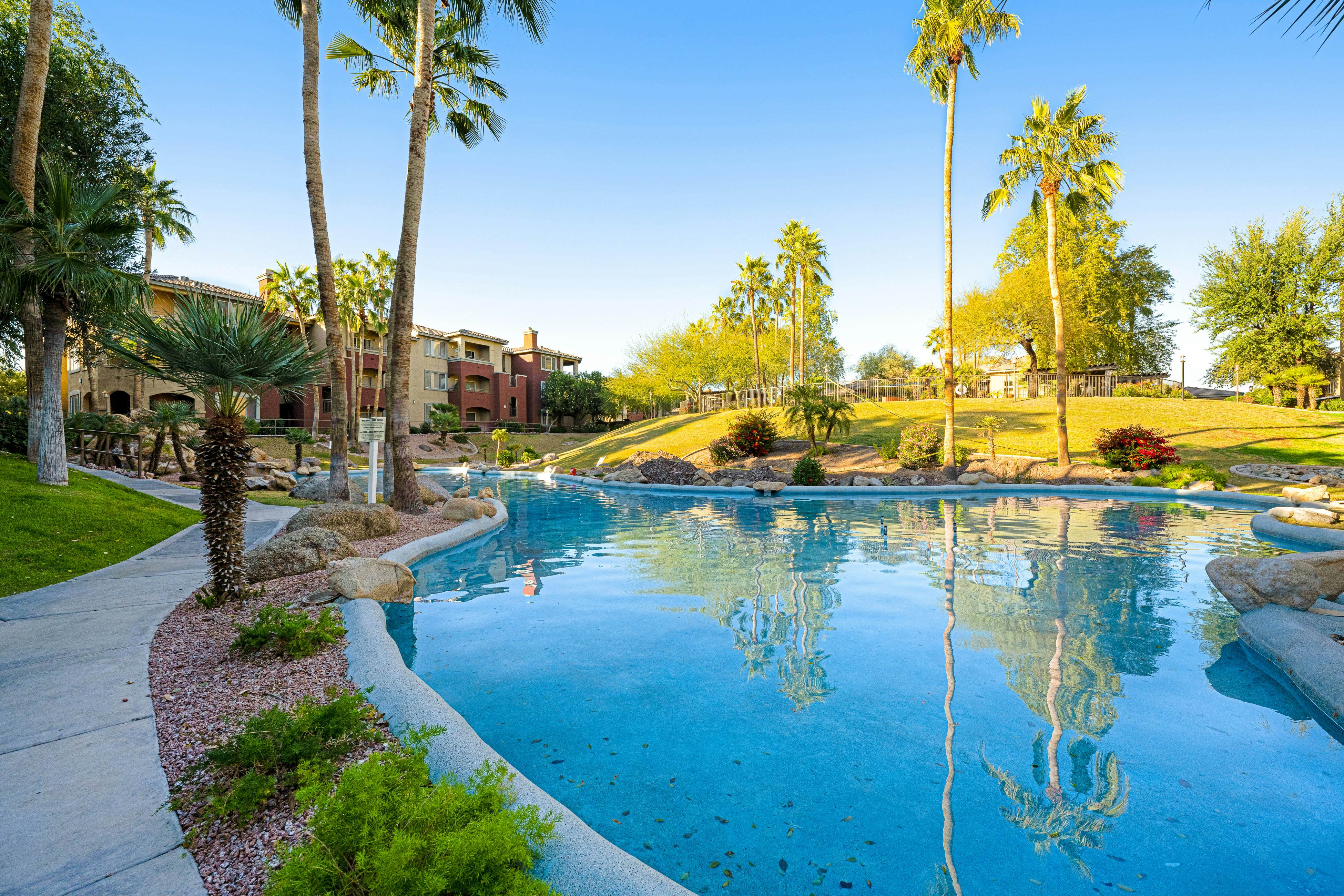 Red Rox | 1 BD Phoenix, AZ Vacation Rental | Vacasa