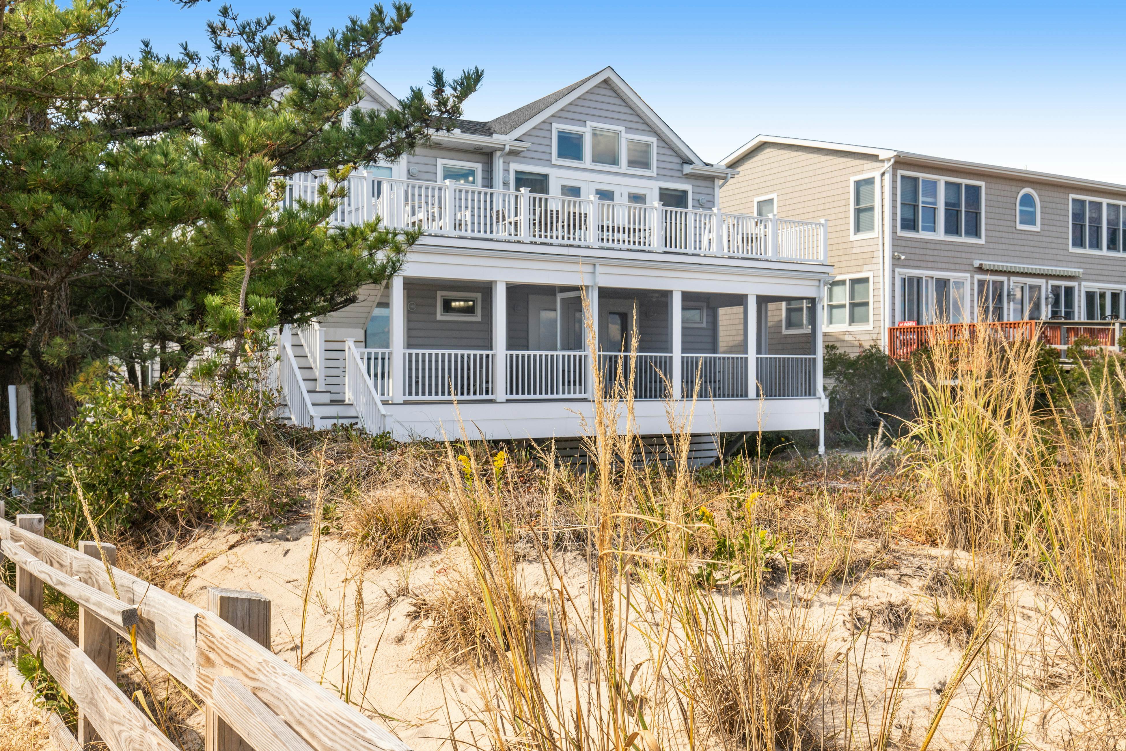 South Bethany Rentals, Vacation Rentals Delaware Vacasa