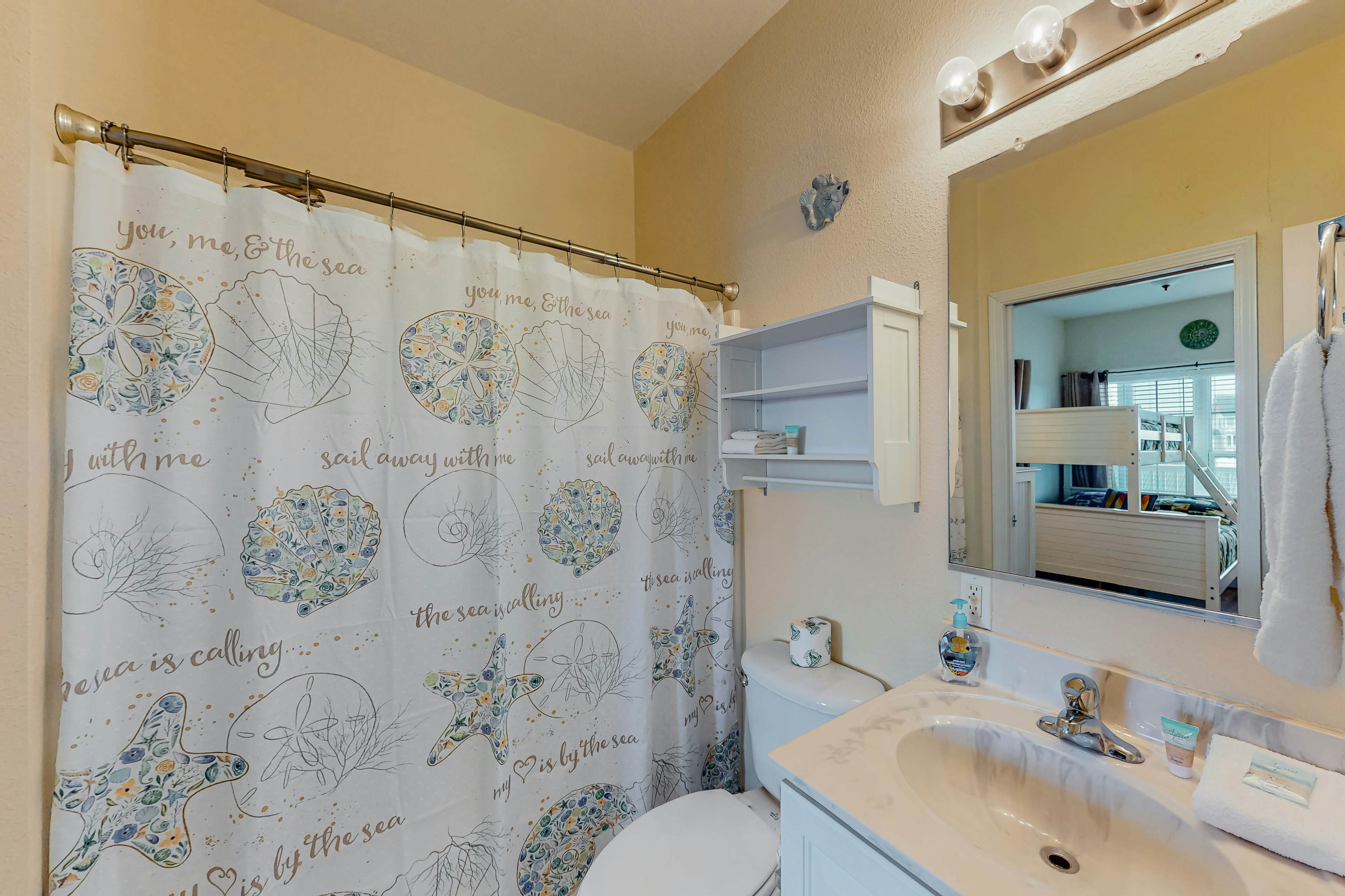 Hatteras Hospitality 806 #101DS-H