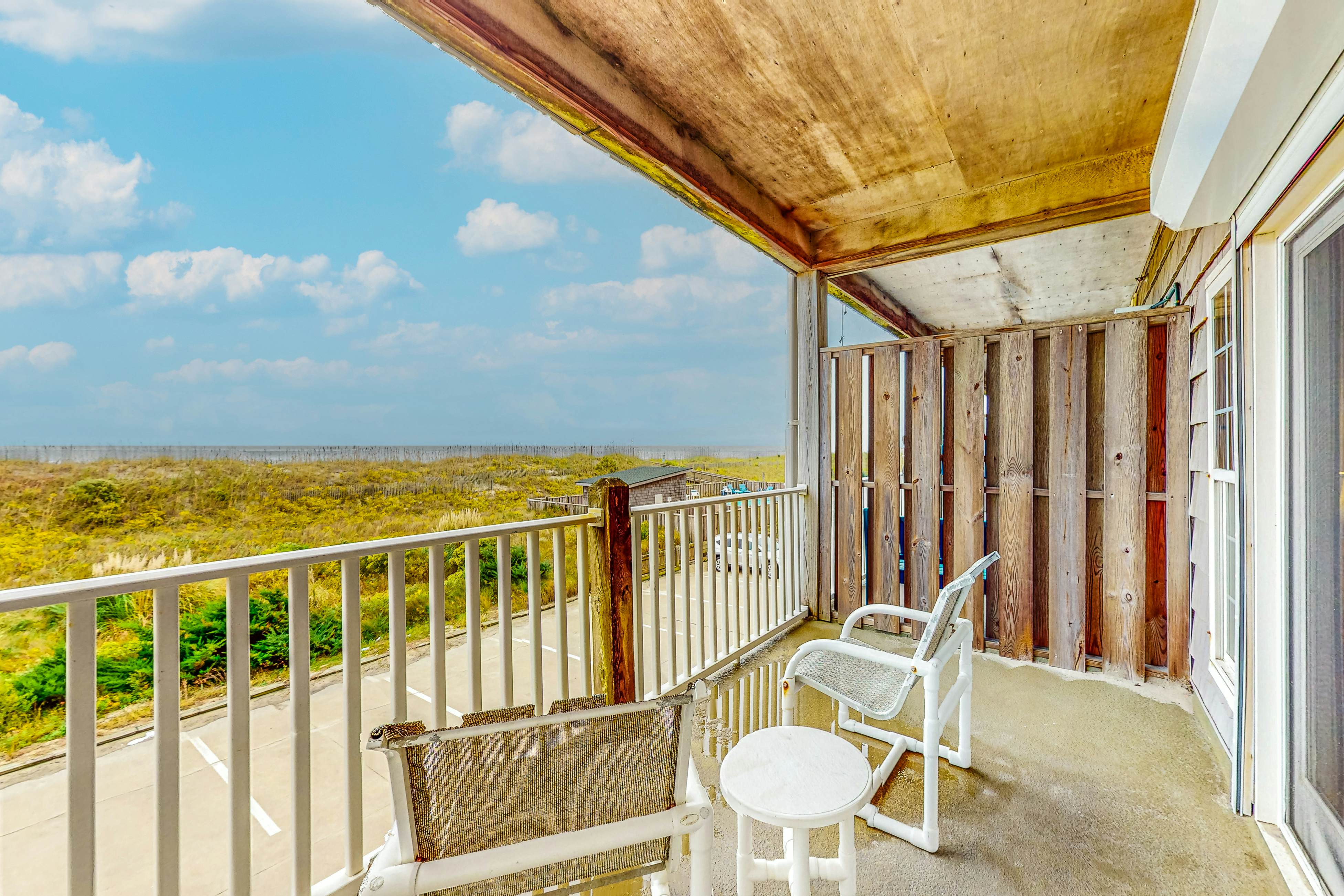 Hatteras Hospitality 806 #101DS-H