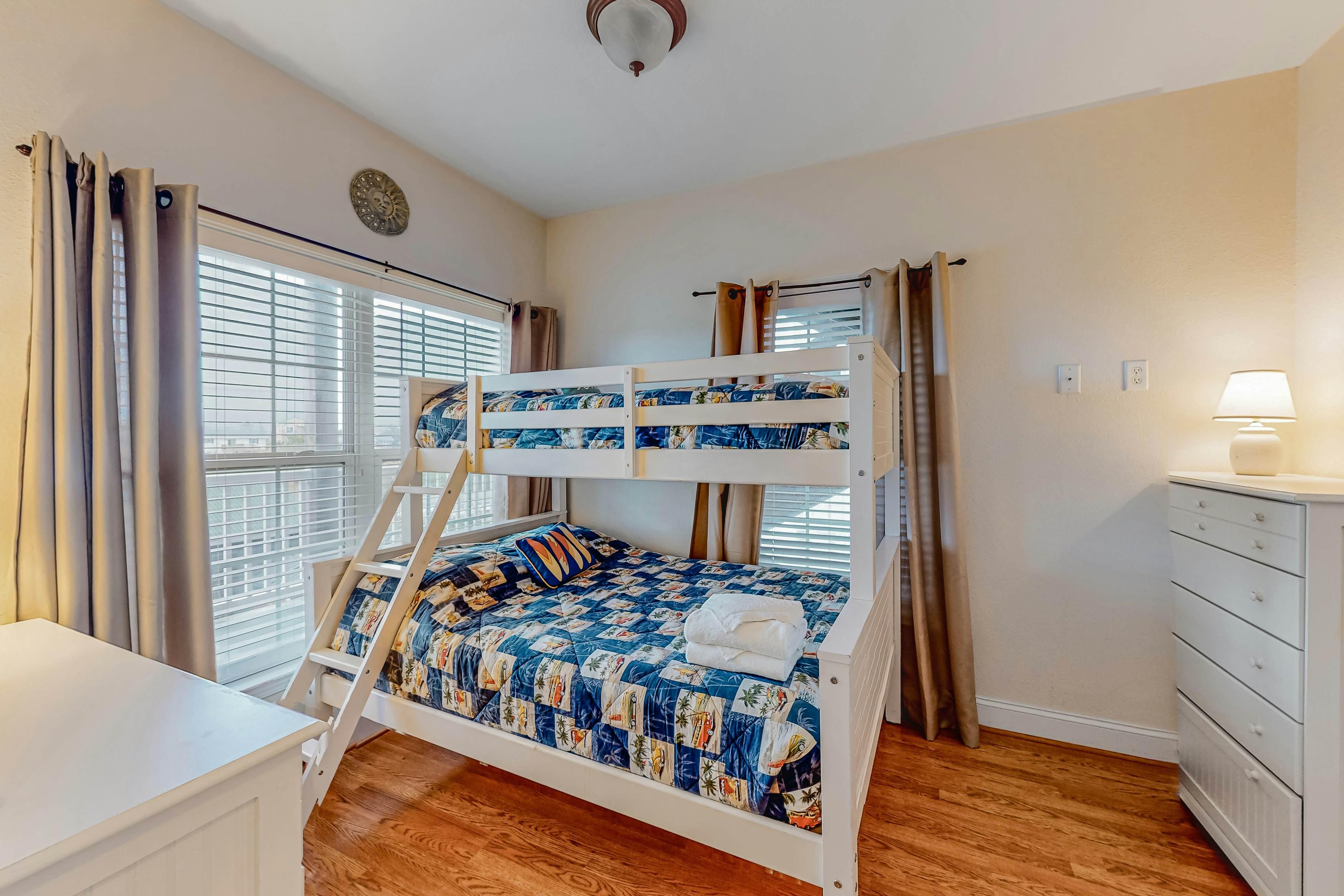 Hatteras Hospitality 806 #101DS-H