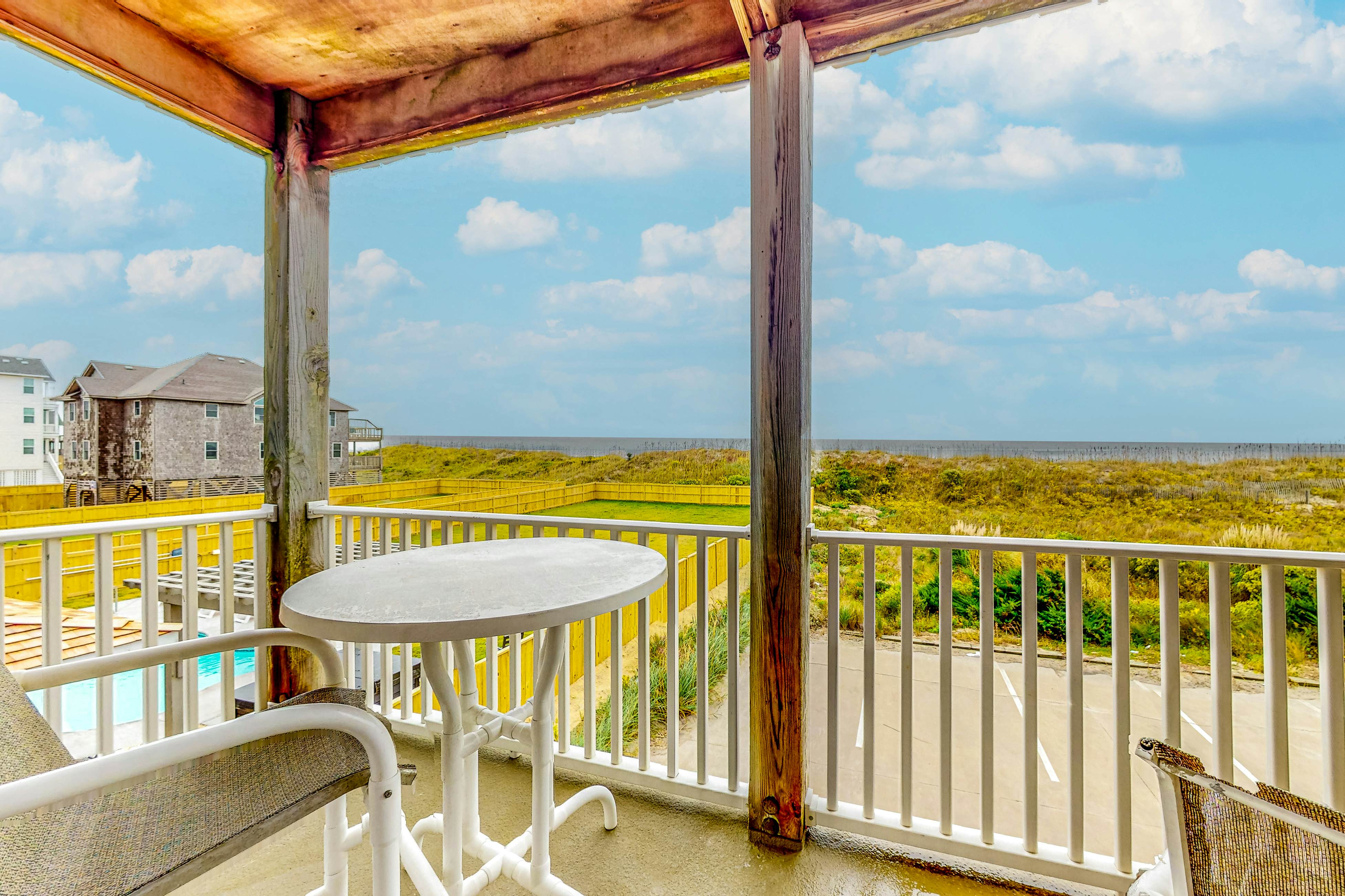 Hatteras Hospitality 806 #101DS-H