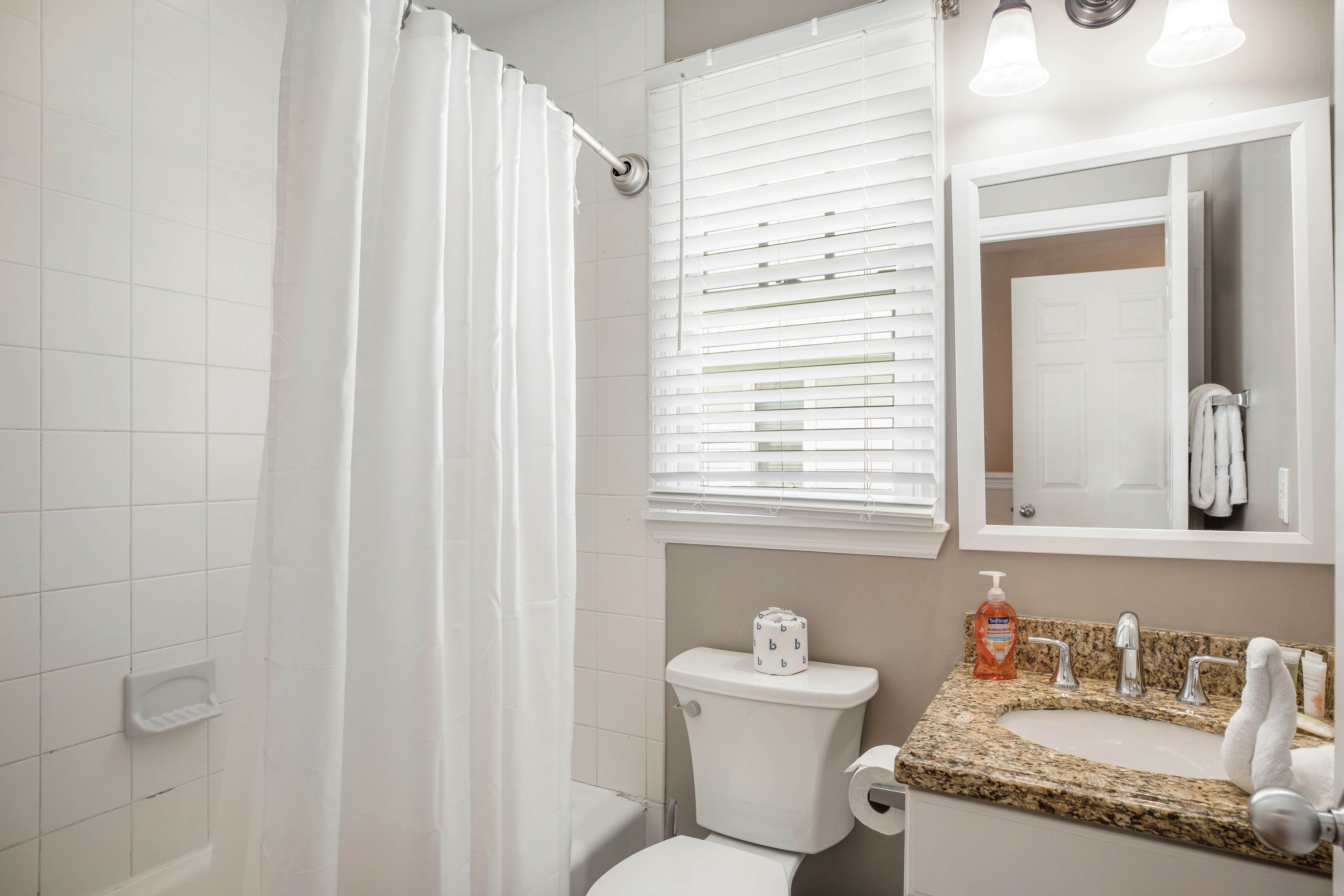 Palm Breeze - Villa 5030