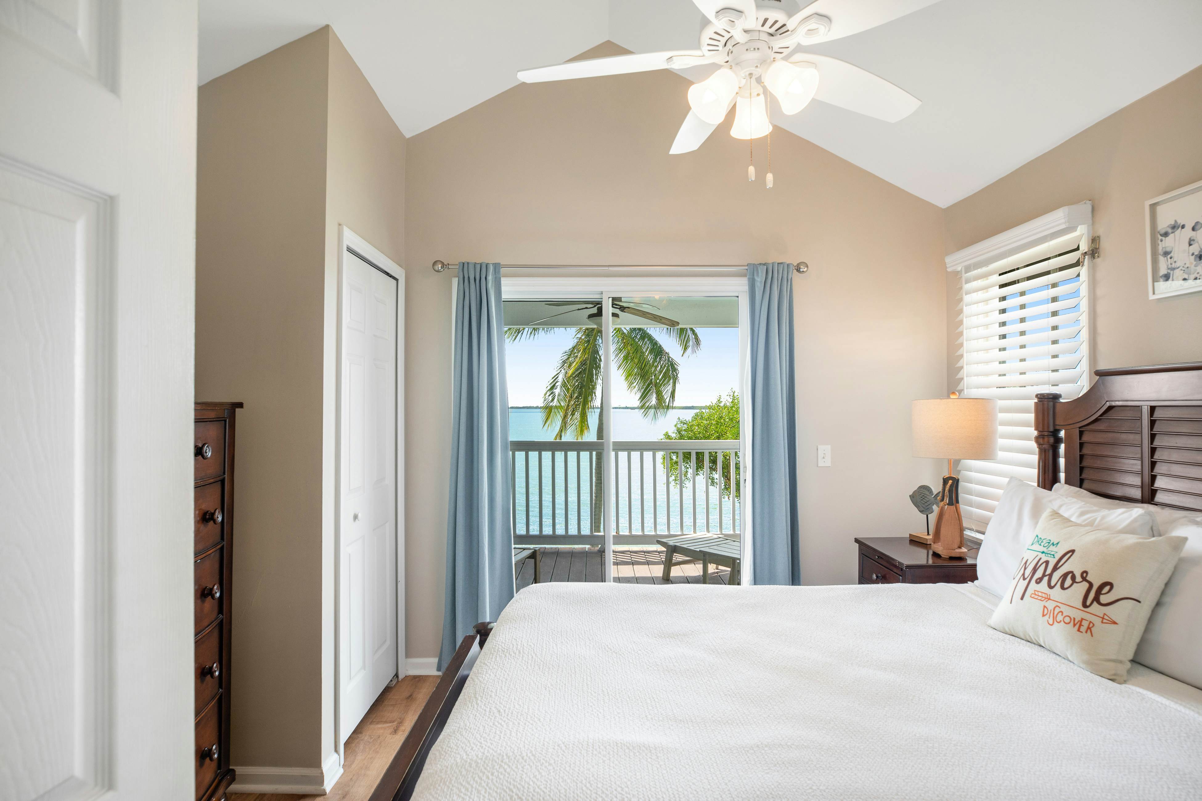 Palm Breeze - Villa 5030