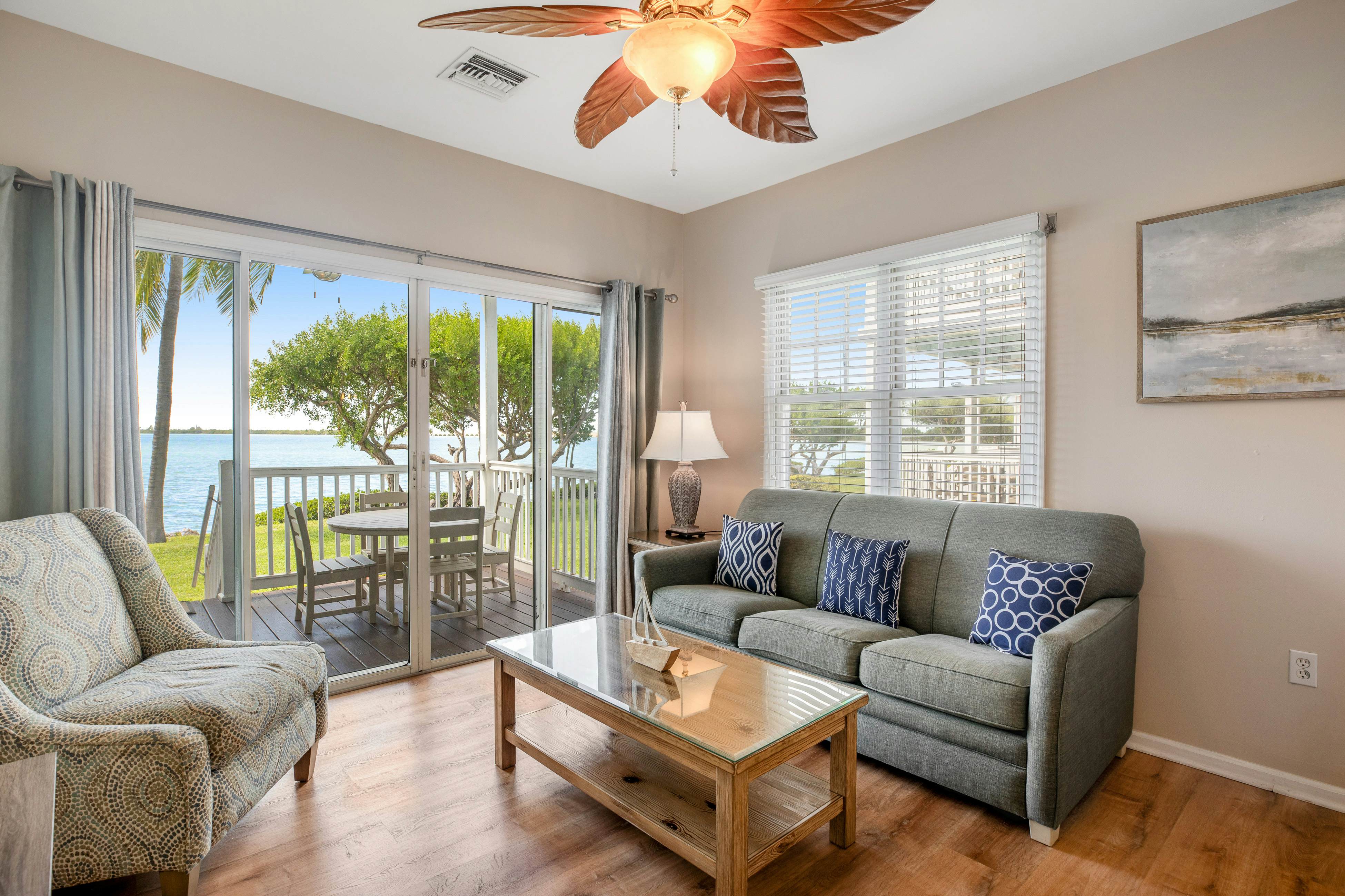 Palm Breeze - Villa 5030