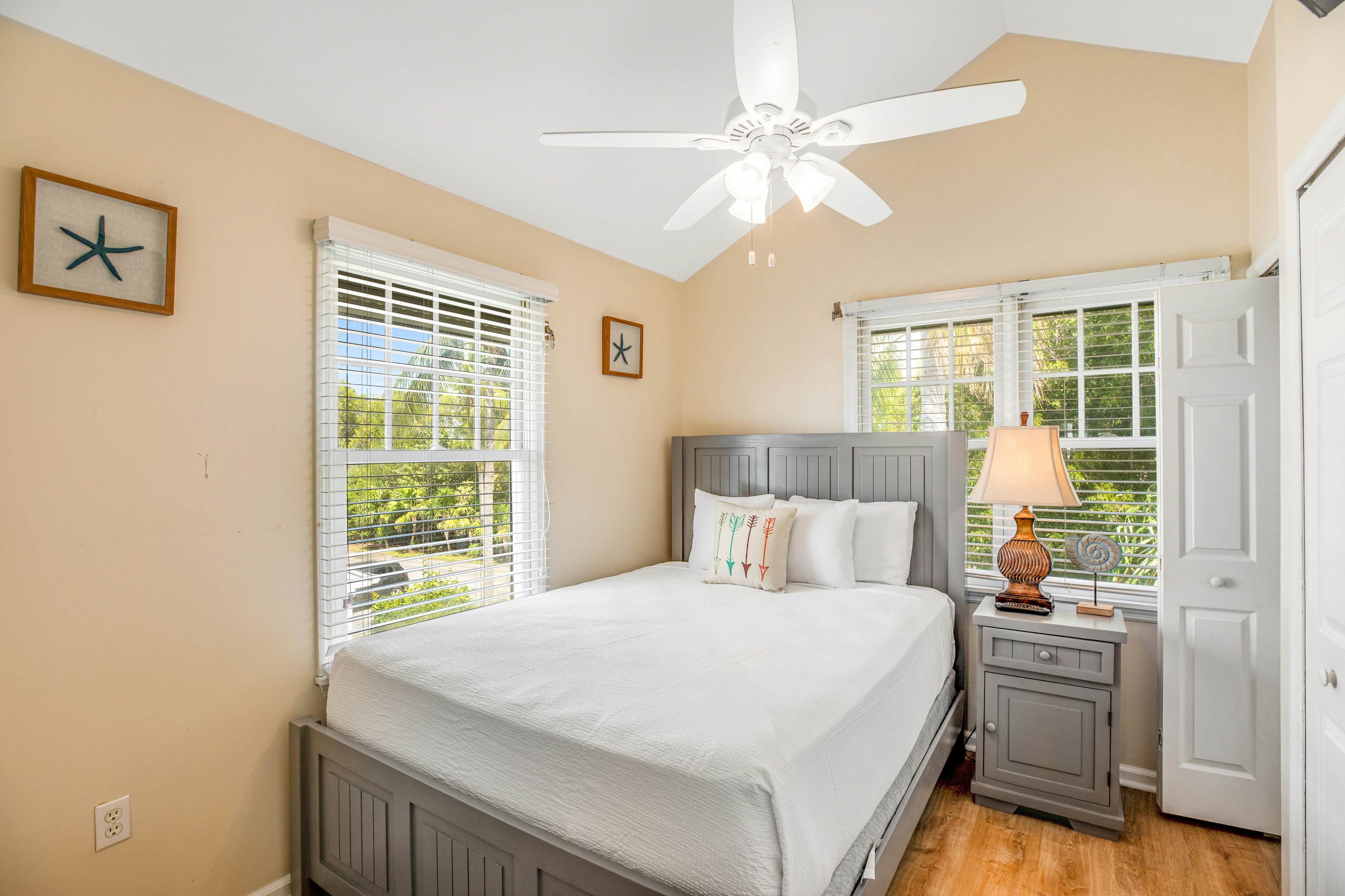 Palm Breeze - Villa 5030