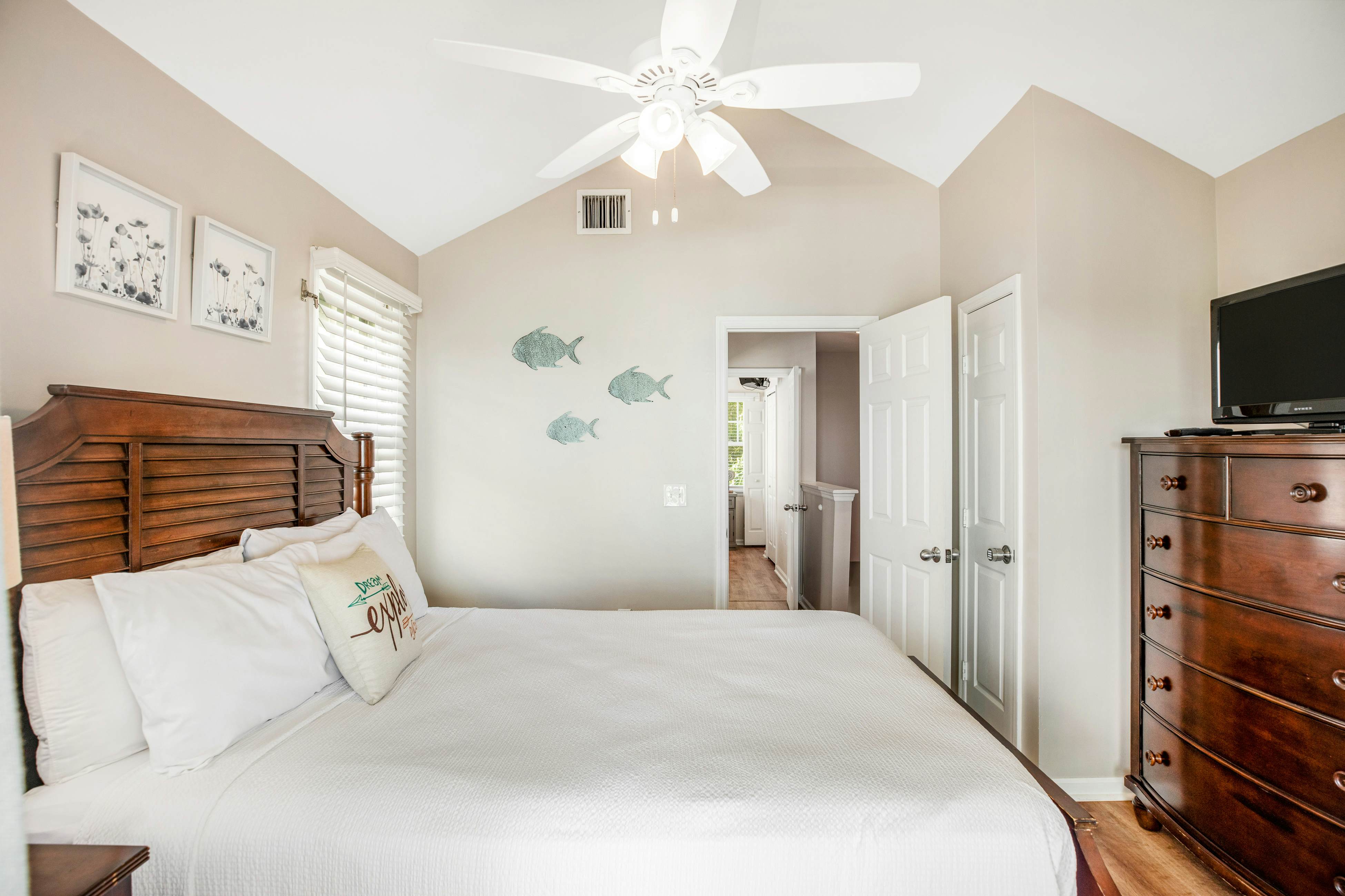 Palm Breeze - Villa 5030