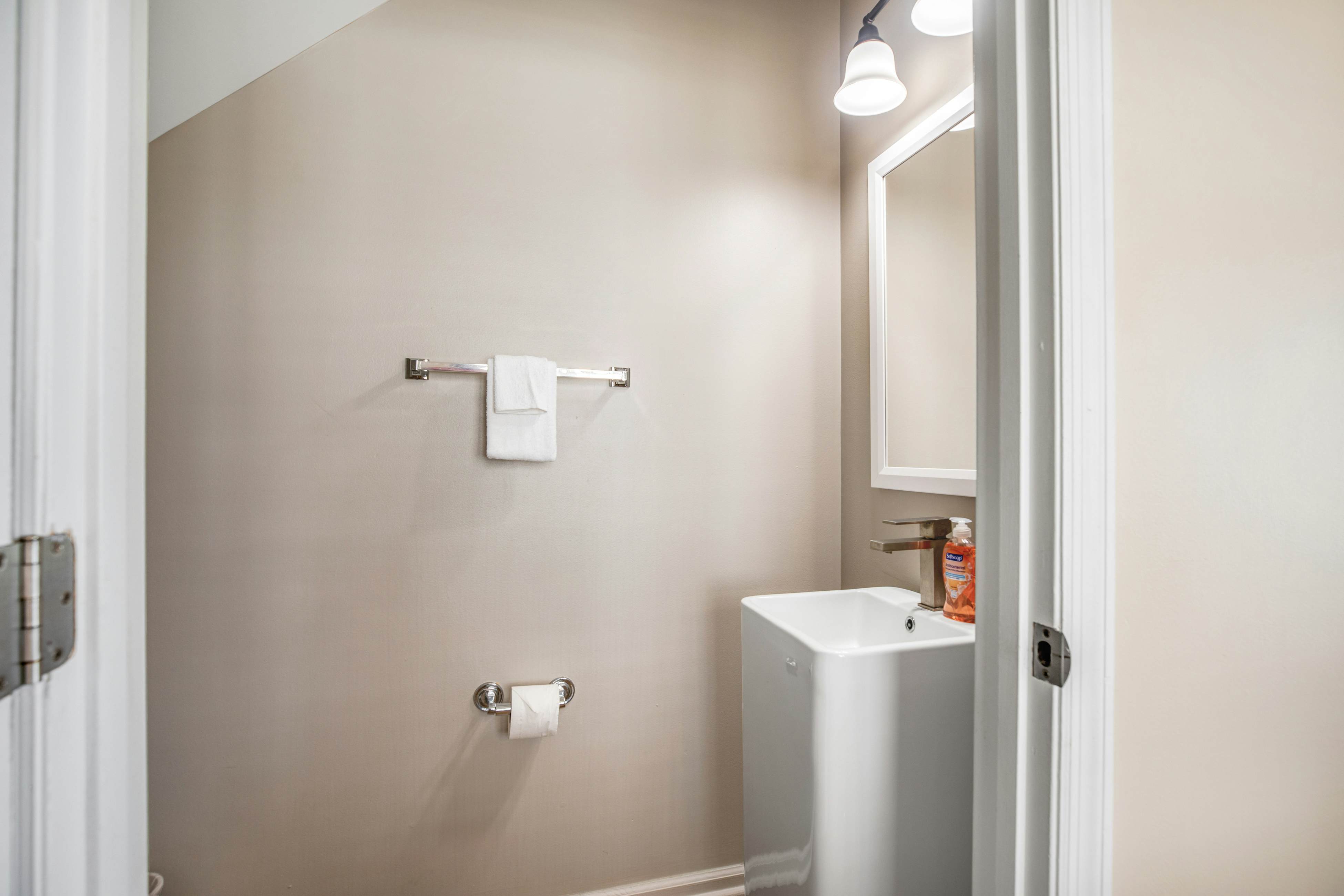 Palm Breeze - Villa 5030