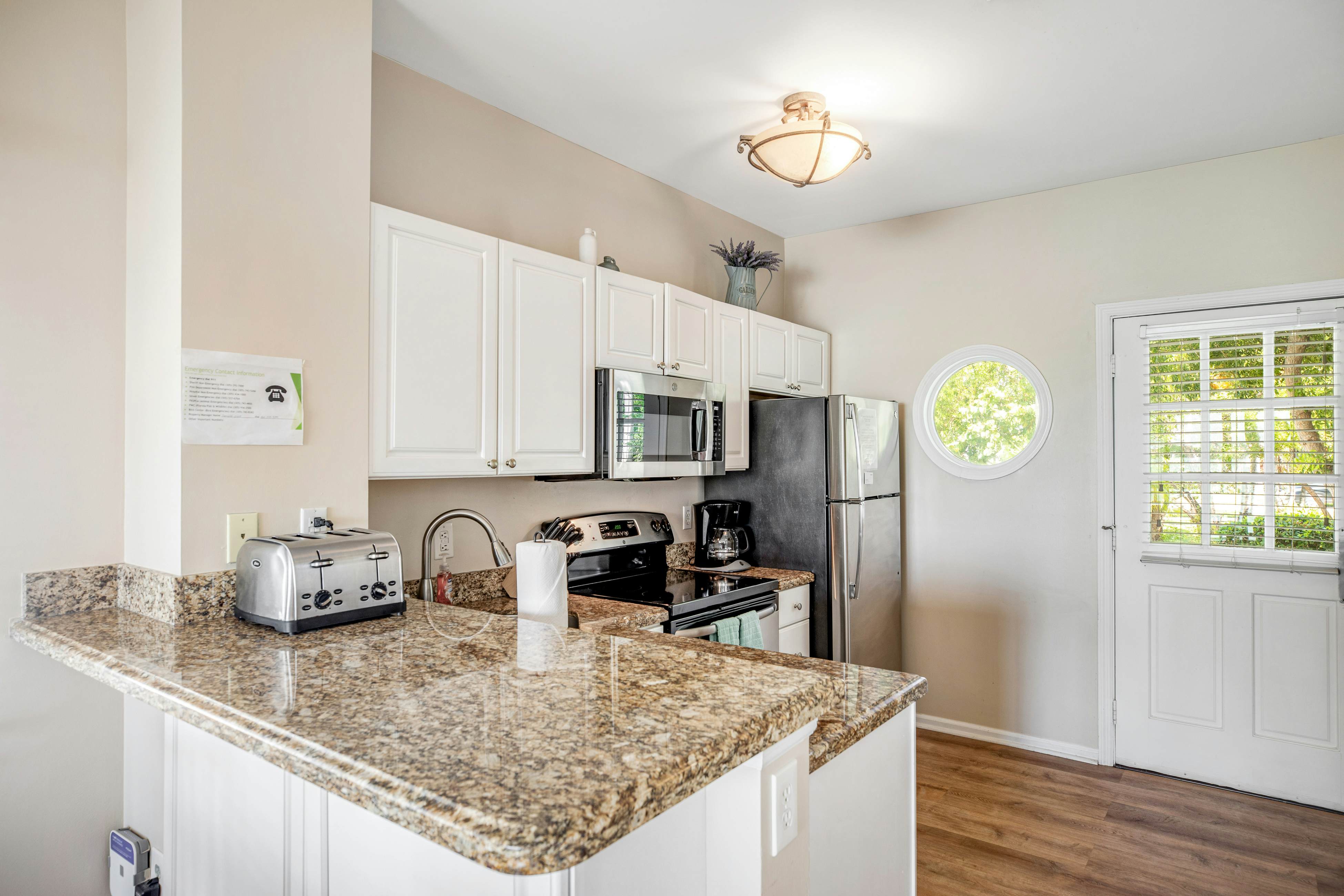 Palm Breeze - Villa 5030