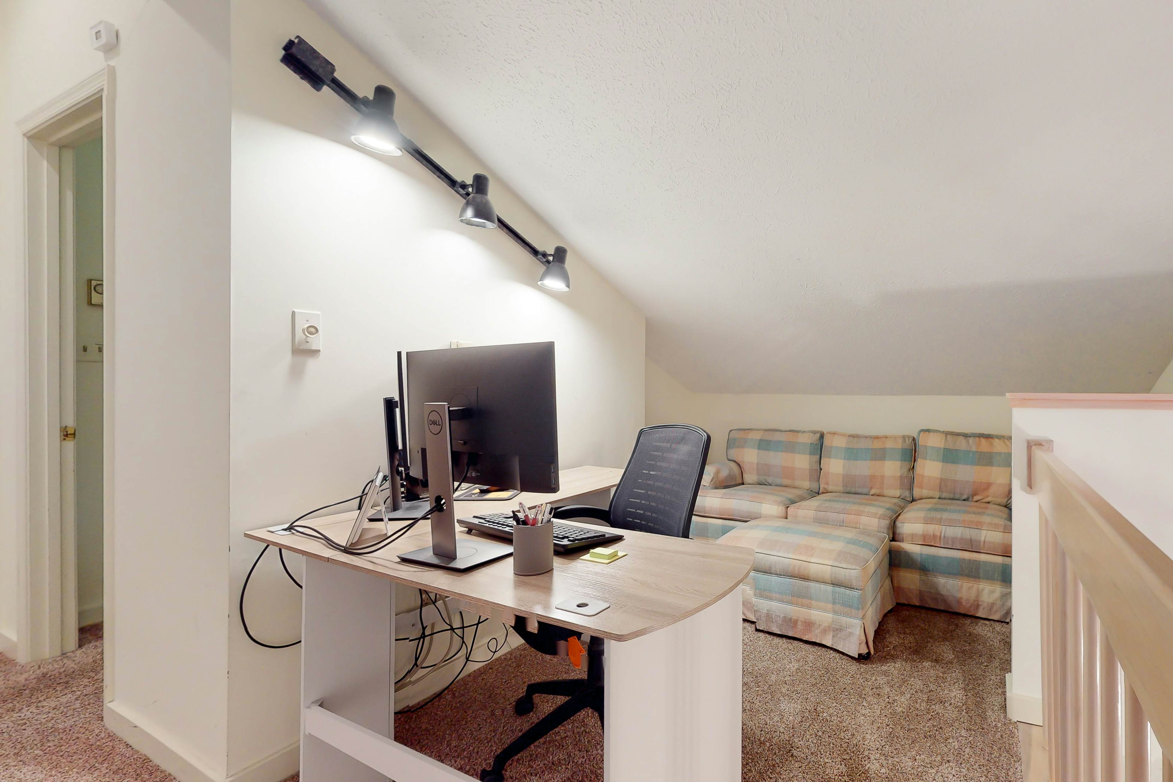 Big Boulder Base Camp