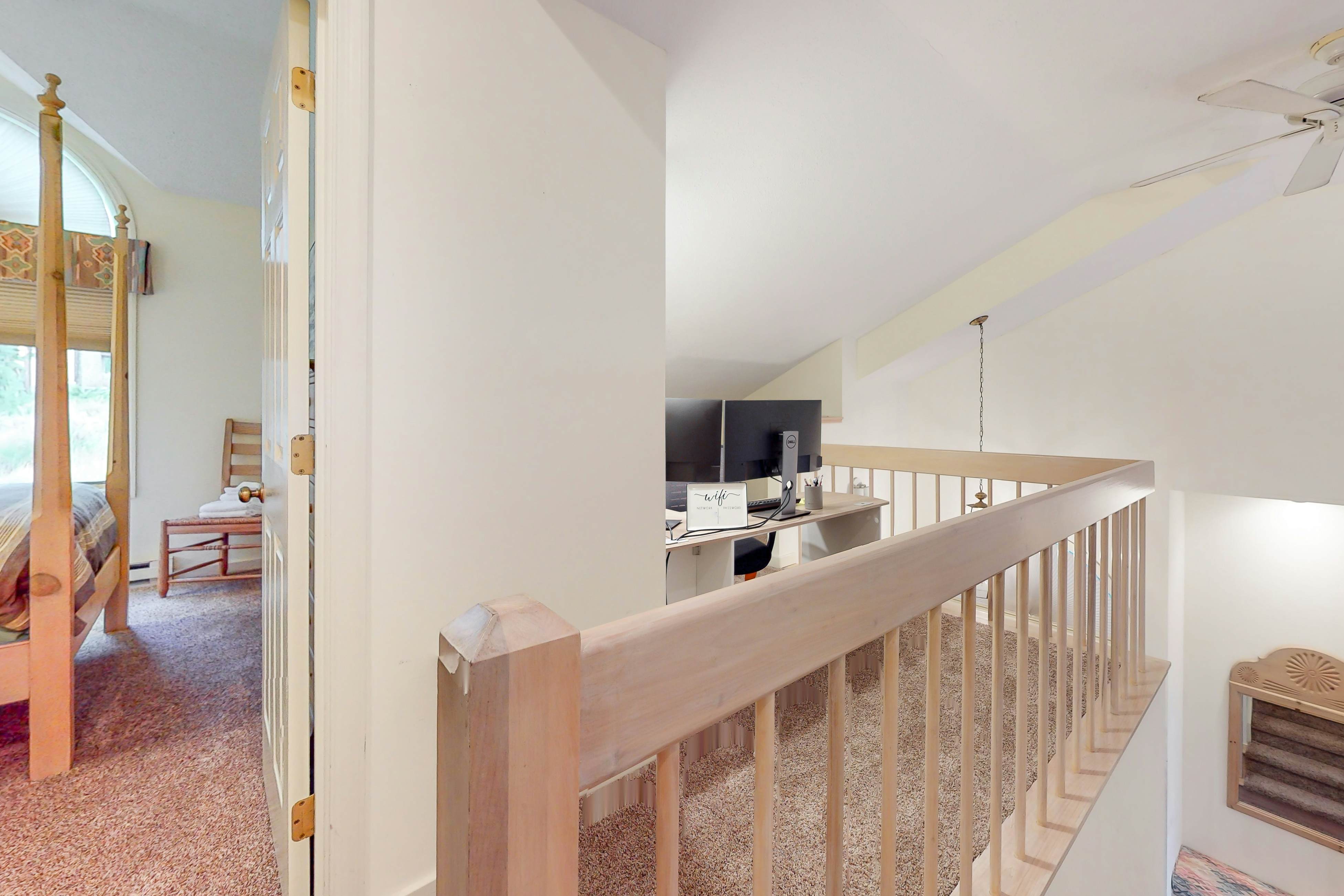 Big Boulder Base Camp