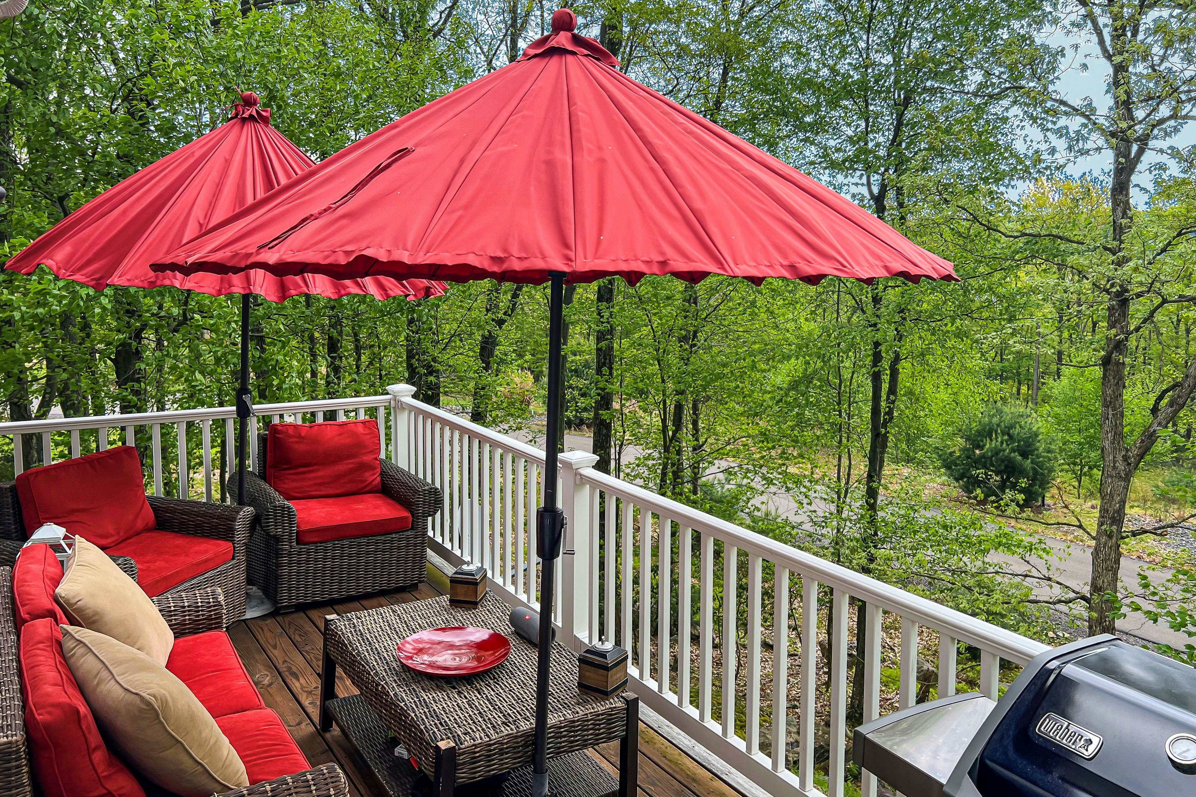 Big Boulder Base Camp