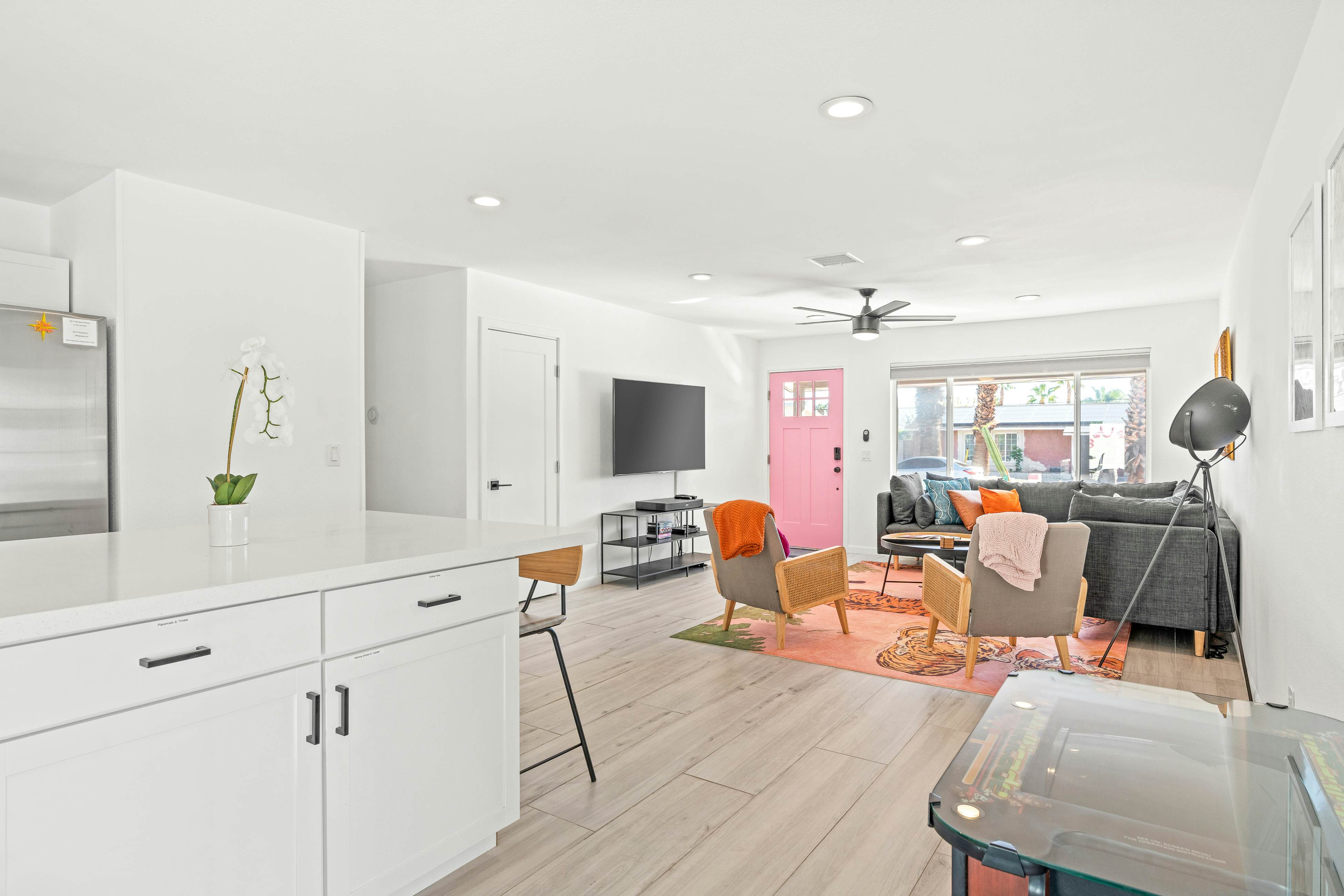 La Vie En Rose - 3901