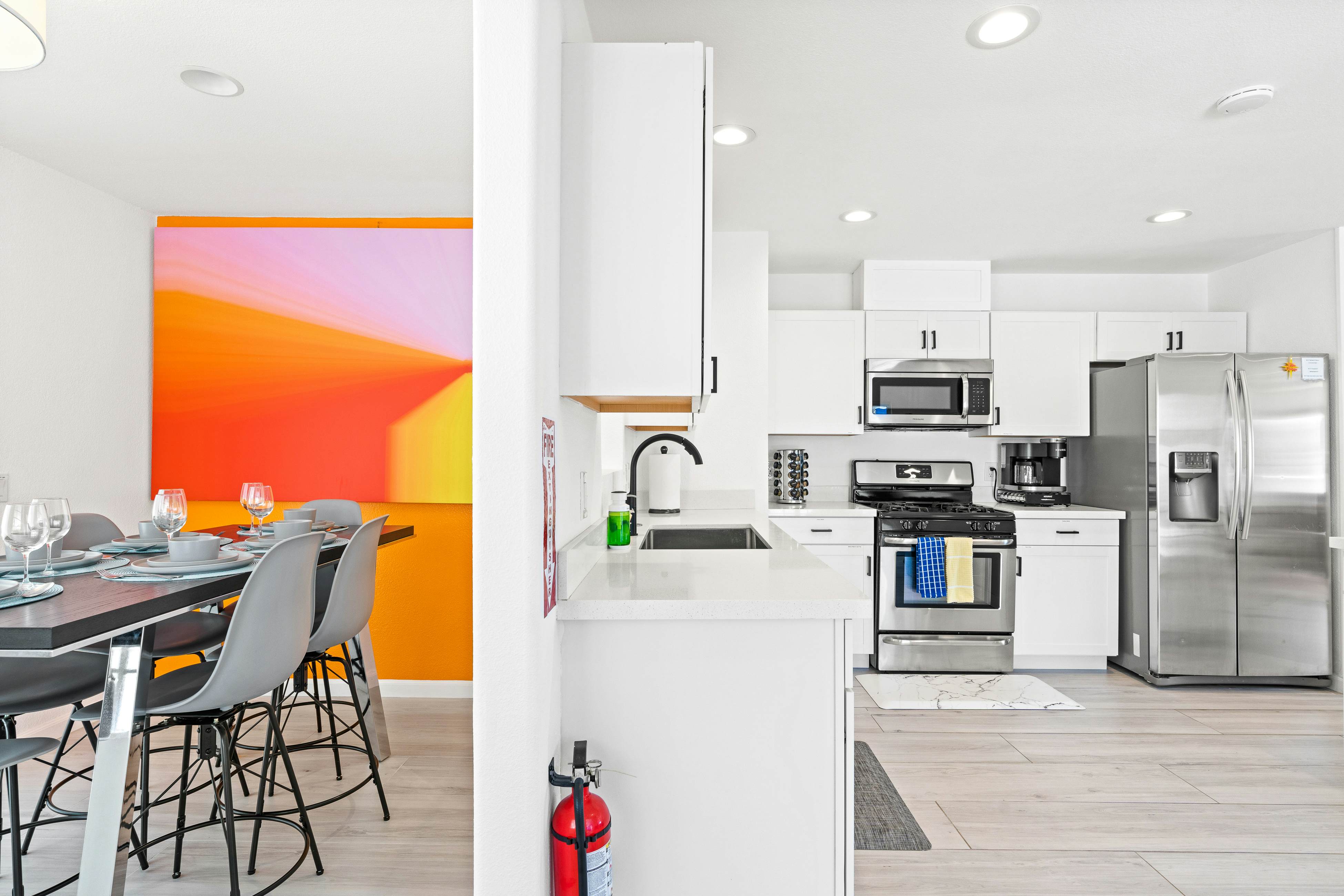 La Vie En Rose - 3901