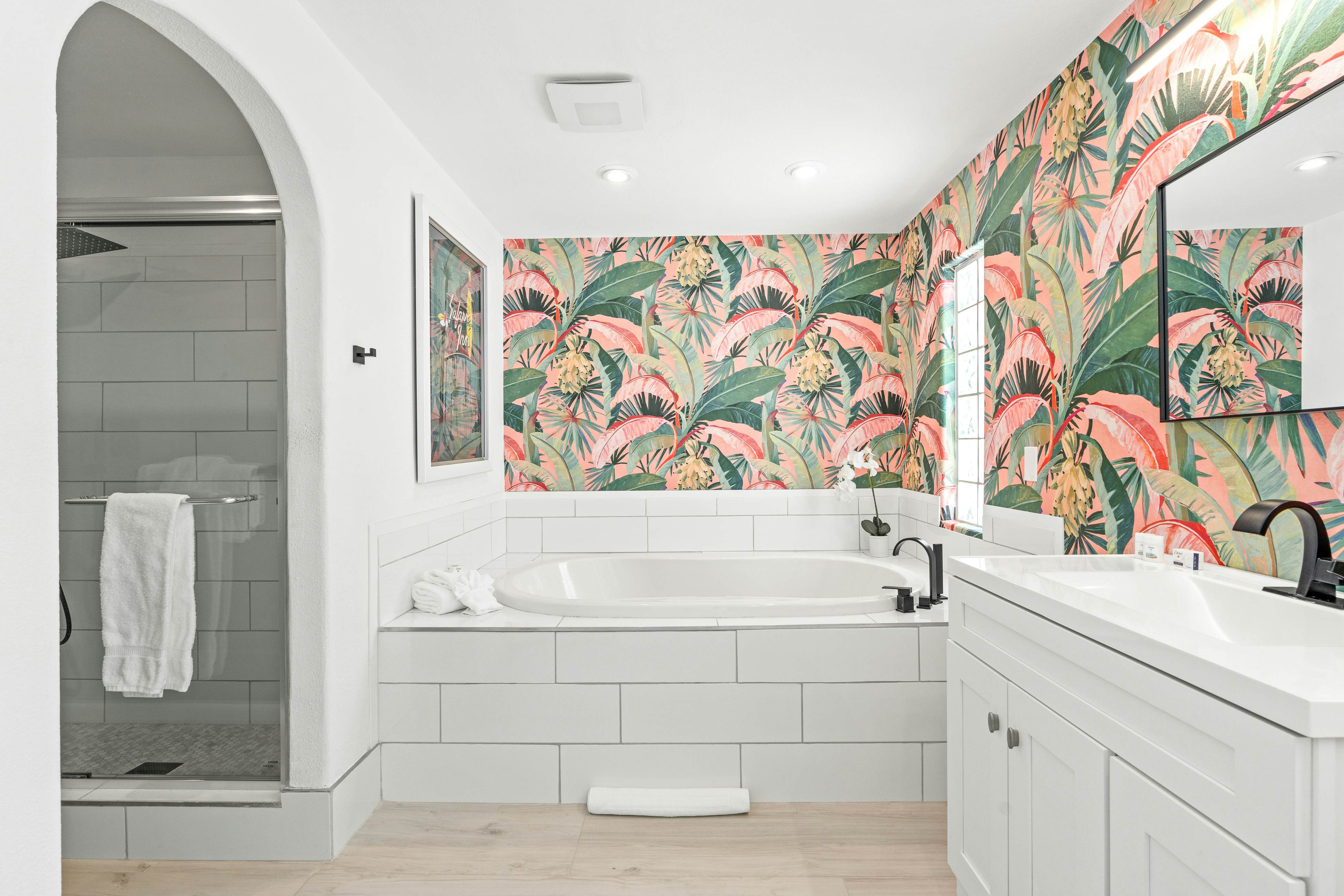 La Vie En Rose - 3901