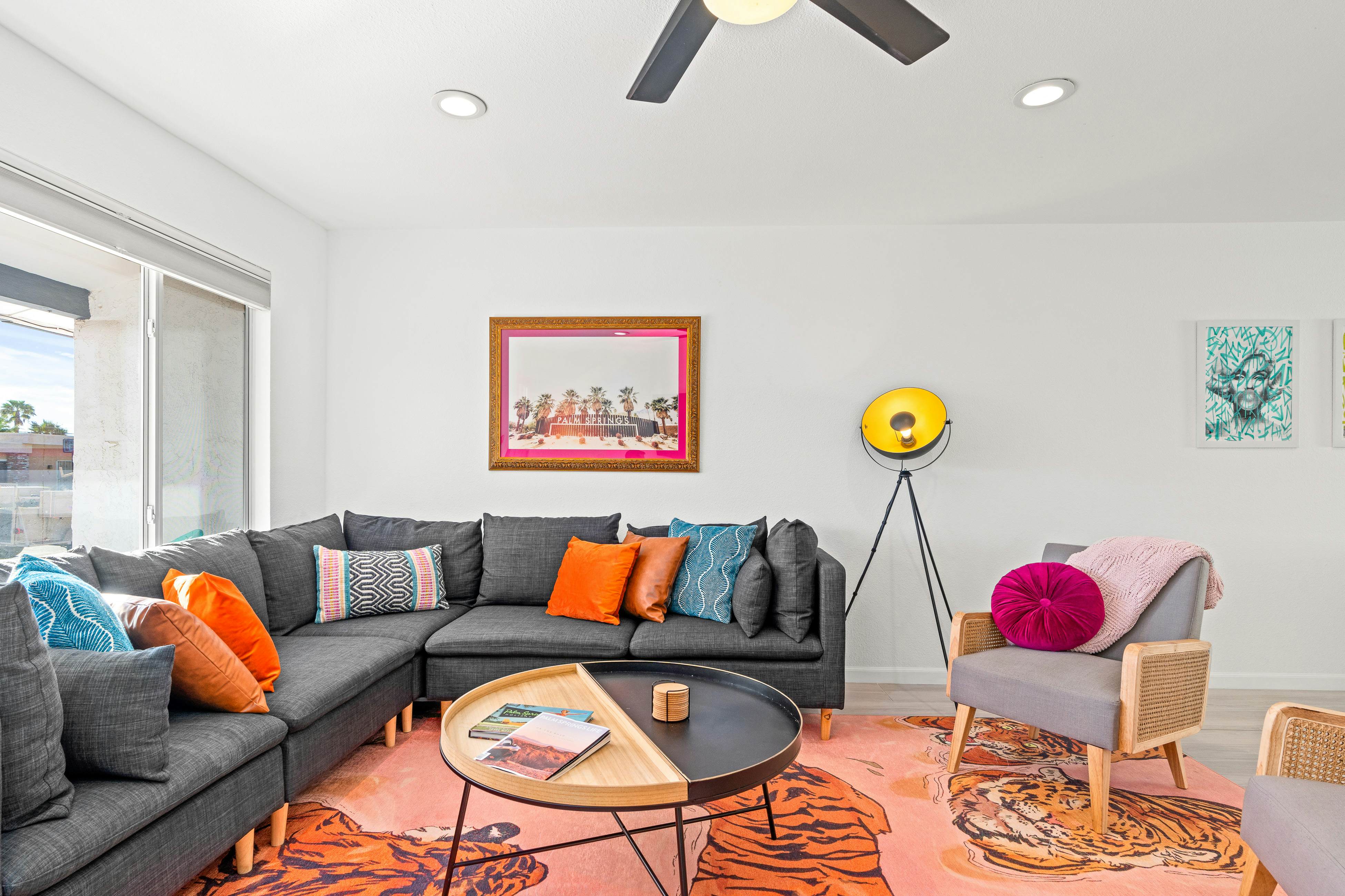 La Vie En Rose - 3901