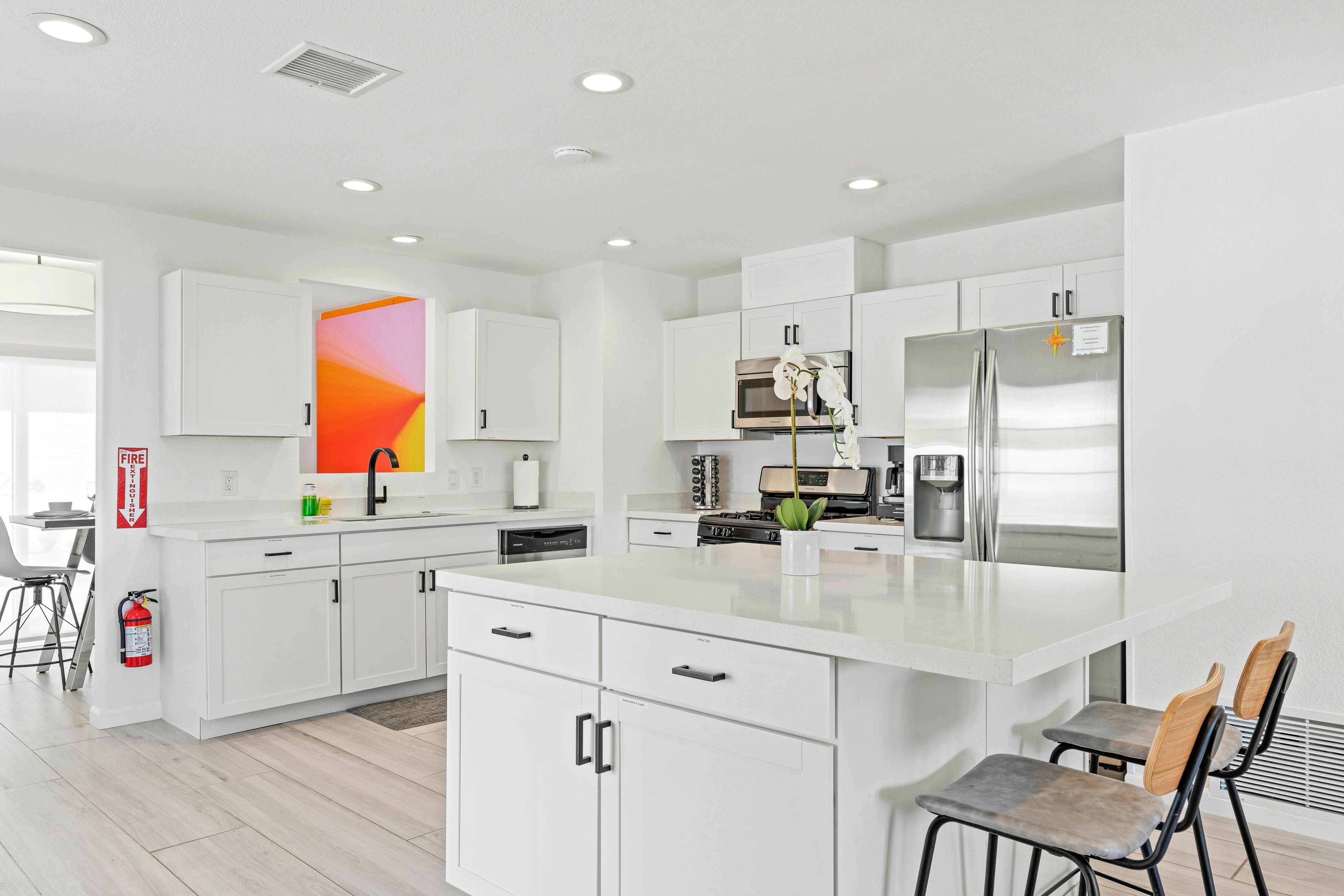 La Vie En Rose - 3901