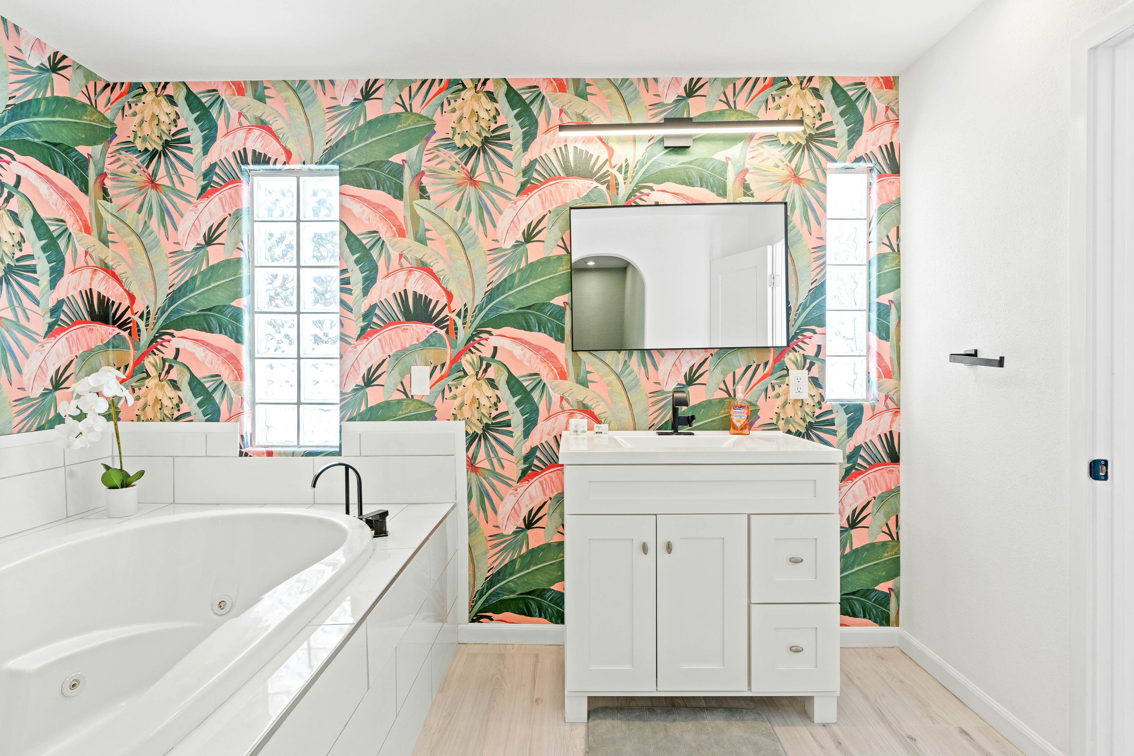 La Vie En Rose - 3901