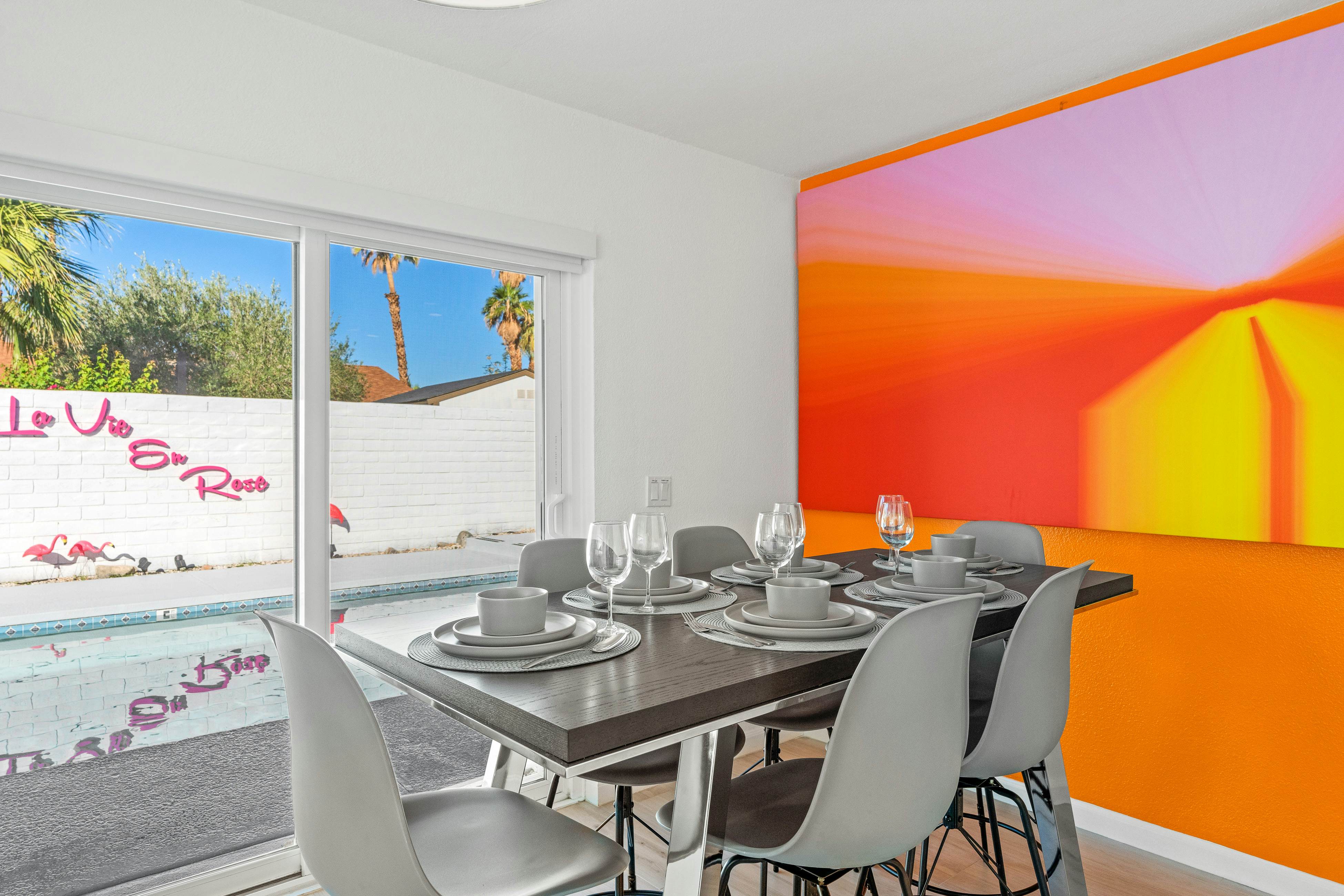 La Vie En Rose - 3901