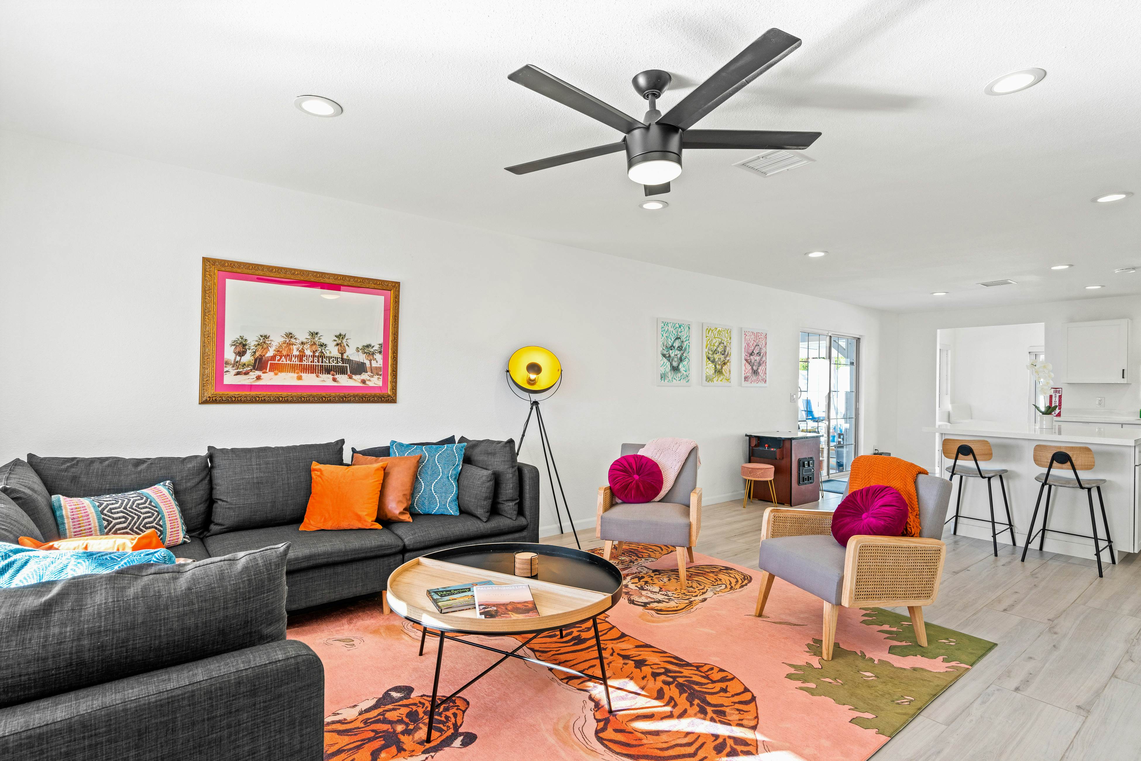 La Vie En Rose - 3901