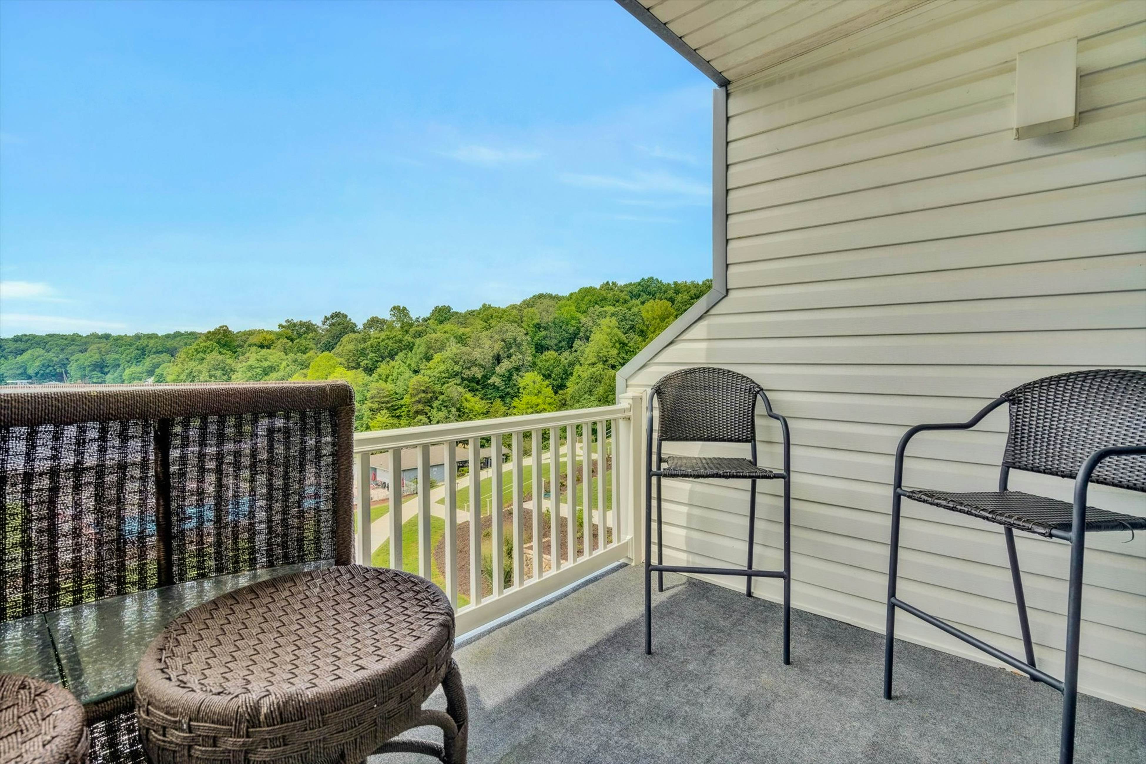Sunset Landing 1 BD VA Vacation Rental Vacasa